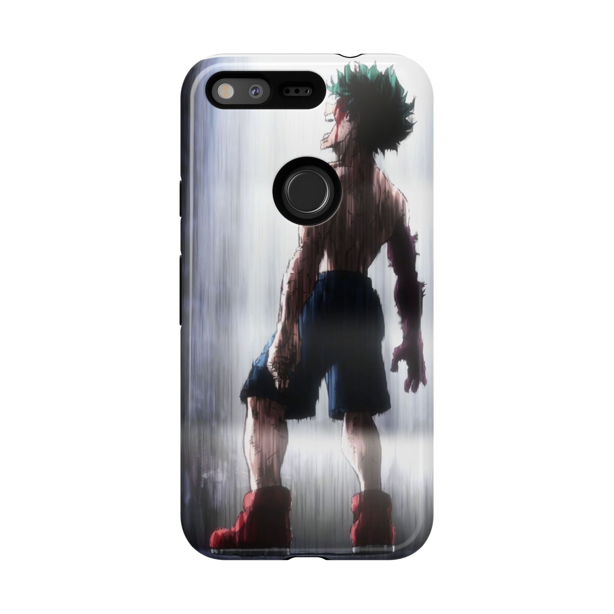 Tough Cases
