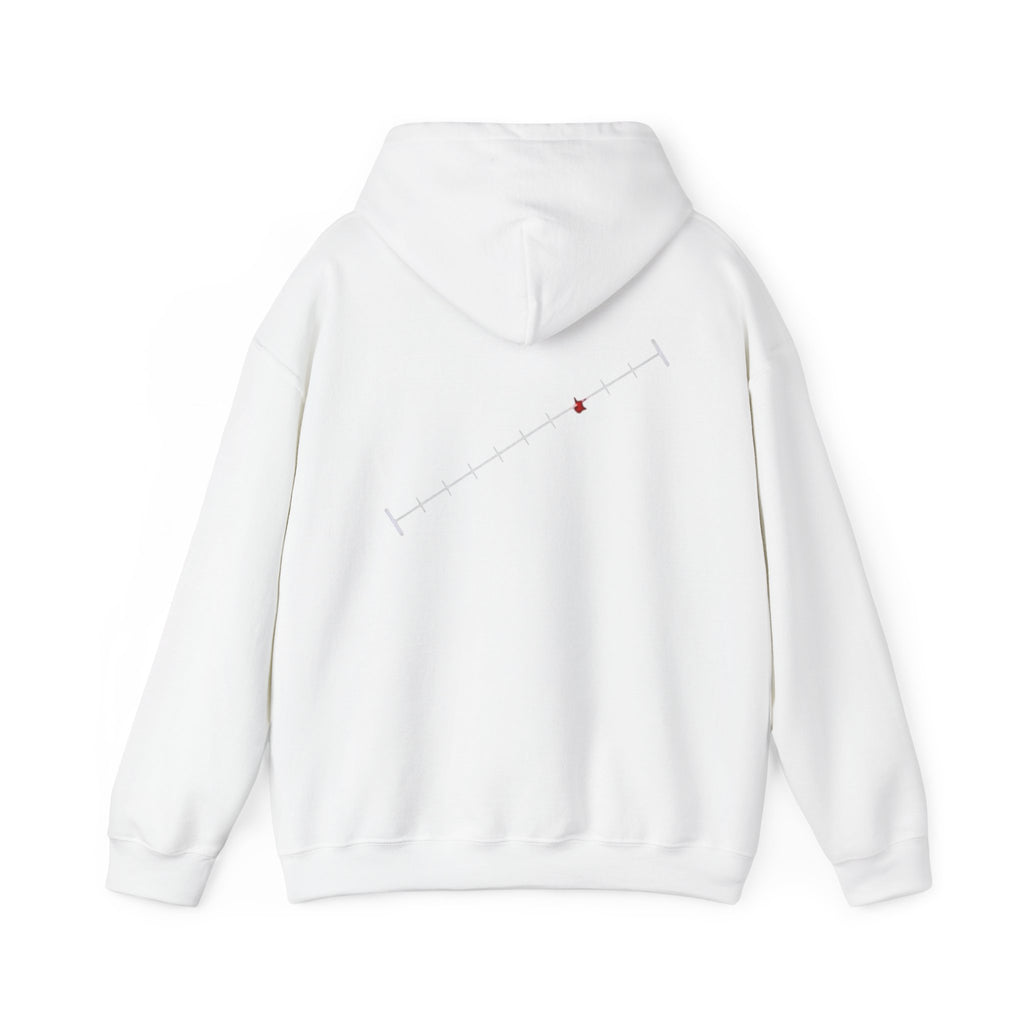 JJk nanami inspired hoodie