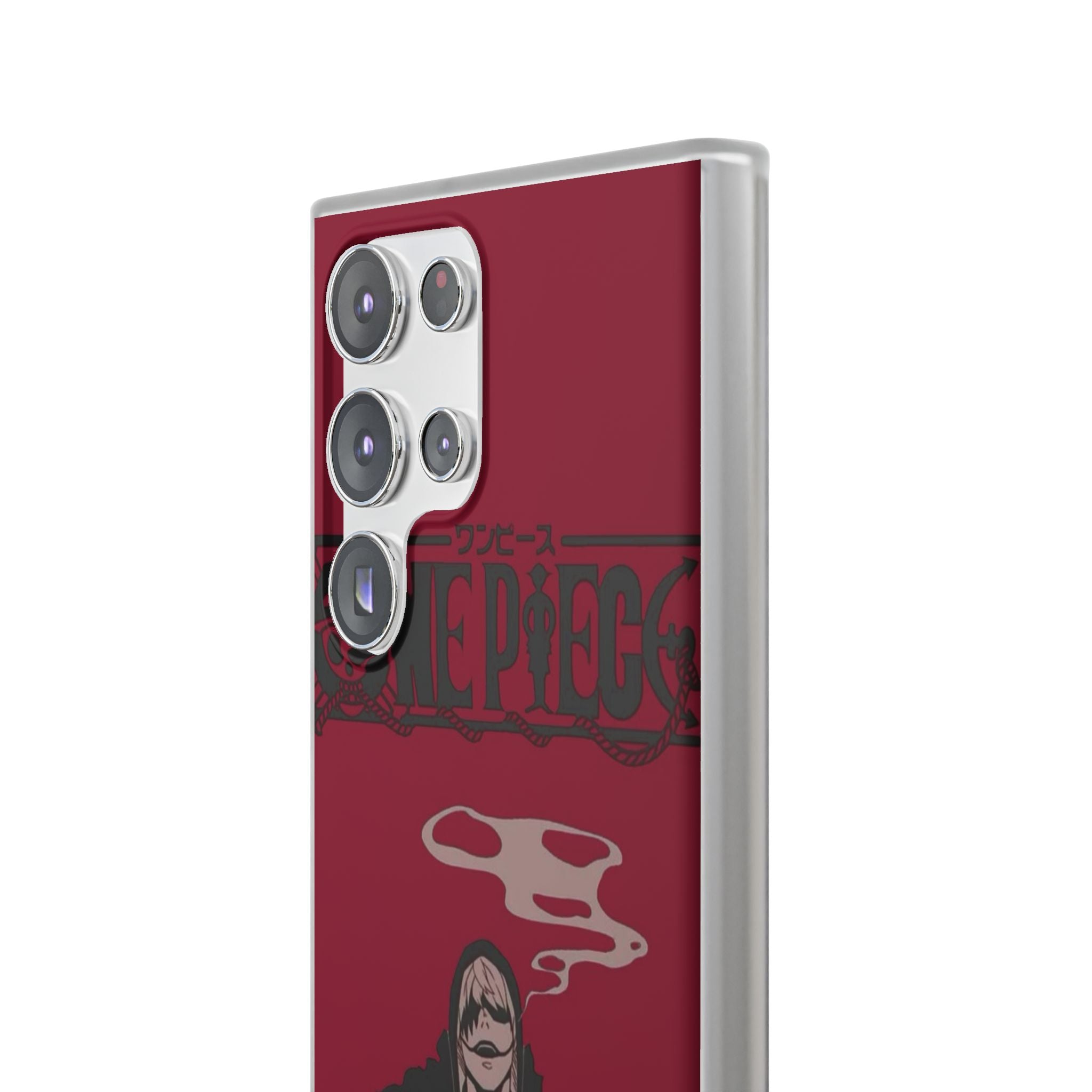 Flexi Cases