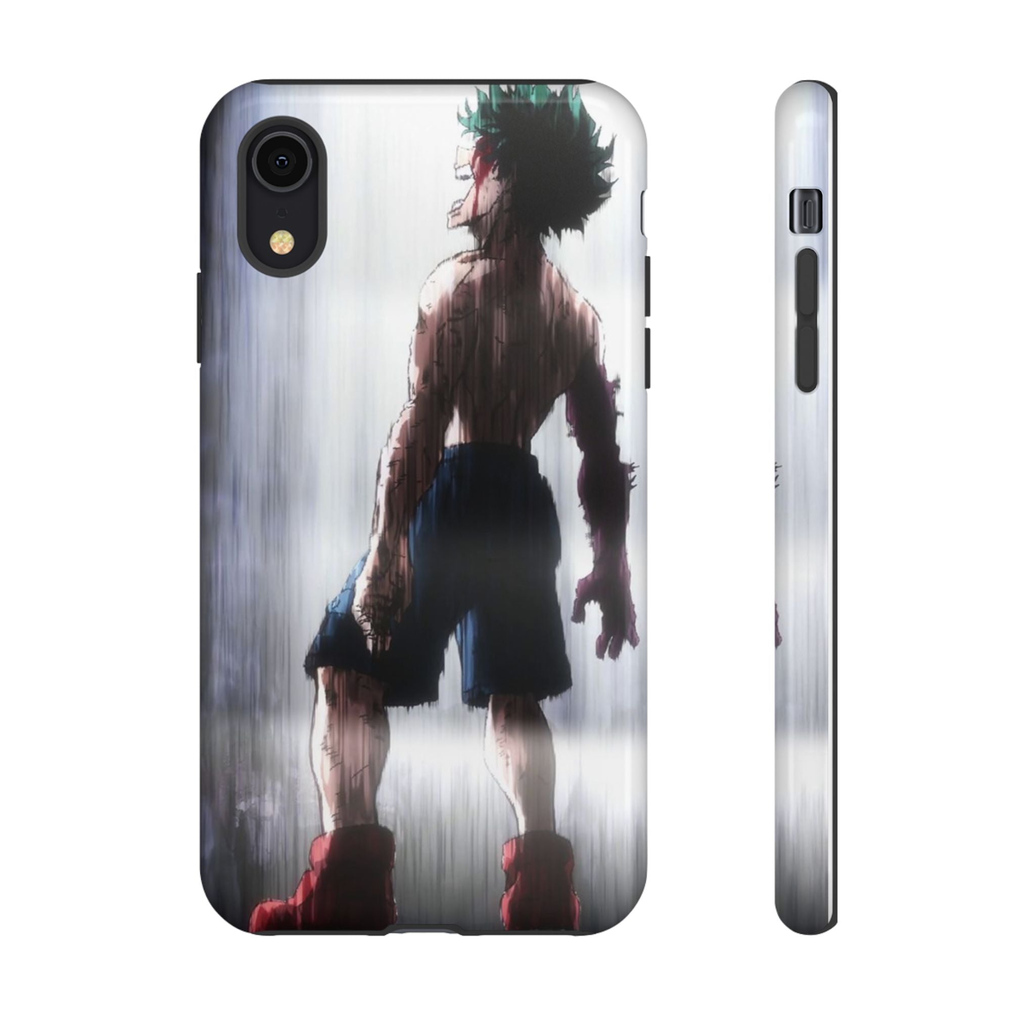 Tough Cases