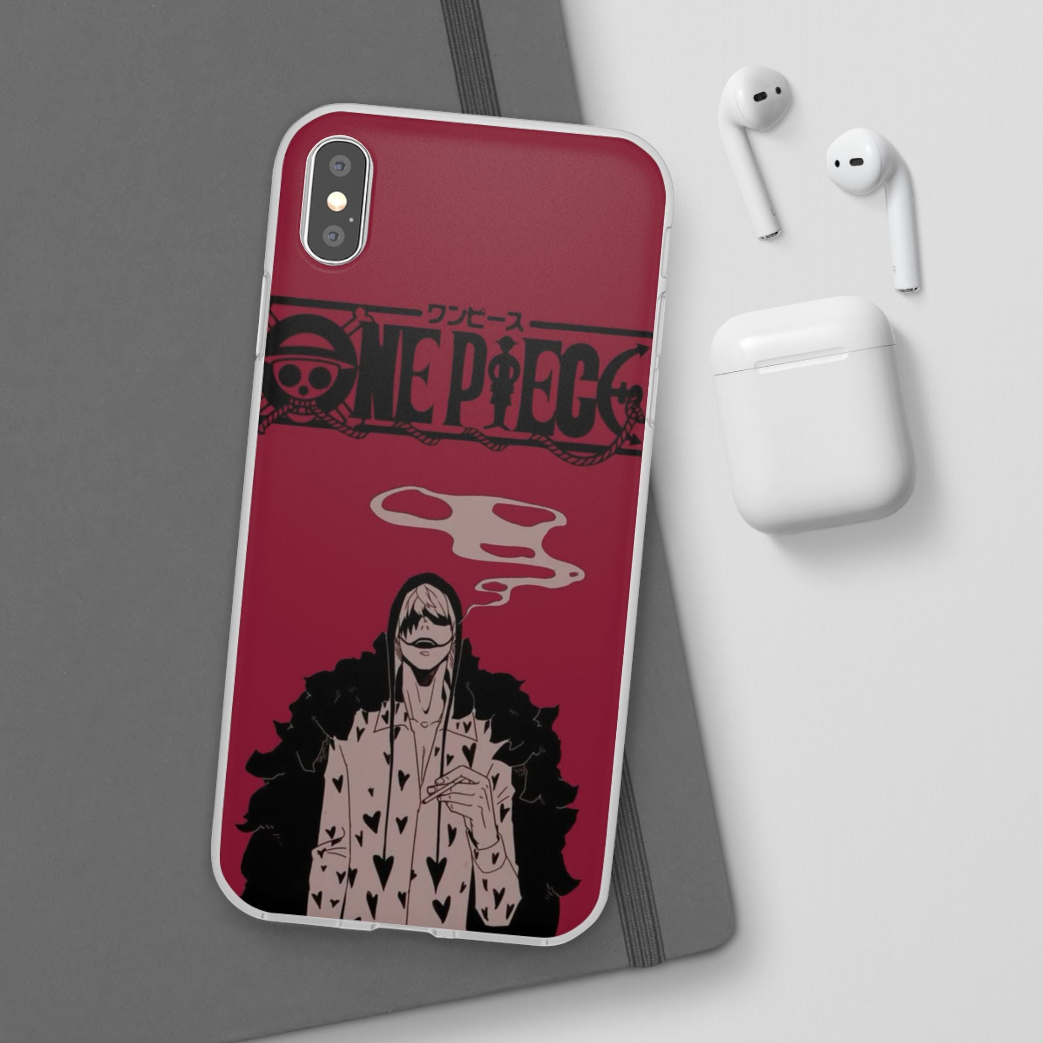 Flexi Cases