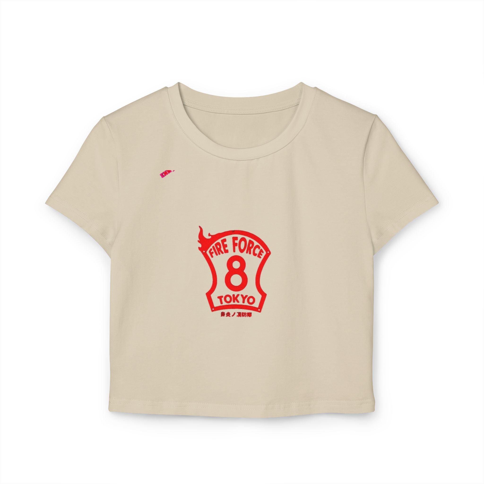 Copy of Women's Baby Tee