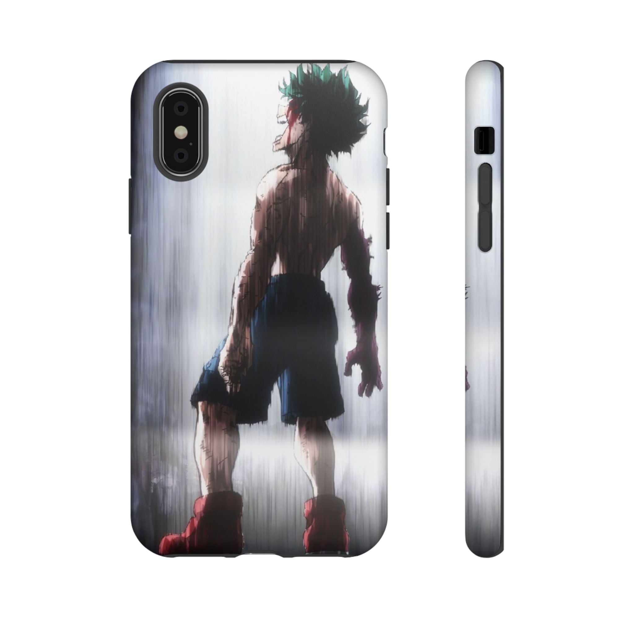 Tough Cases