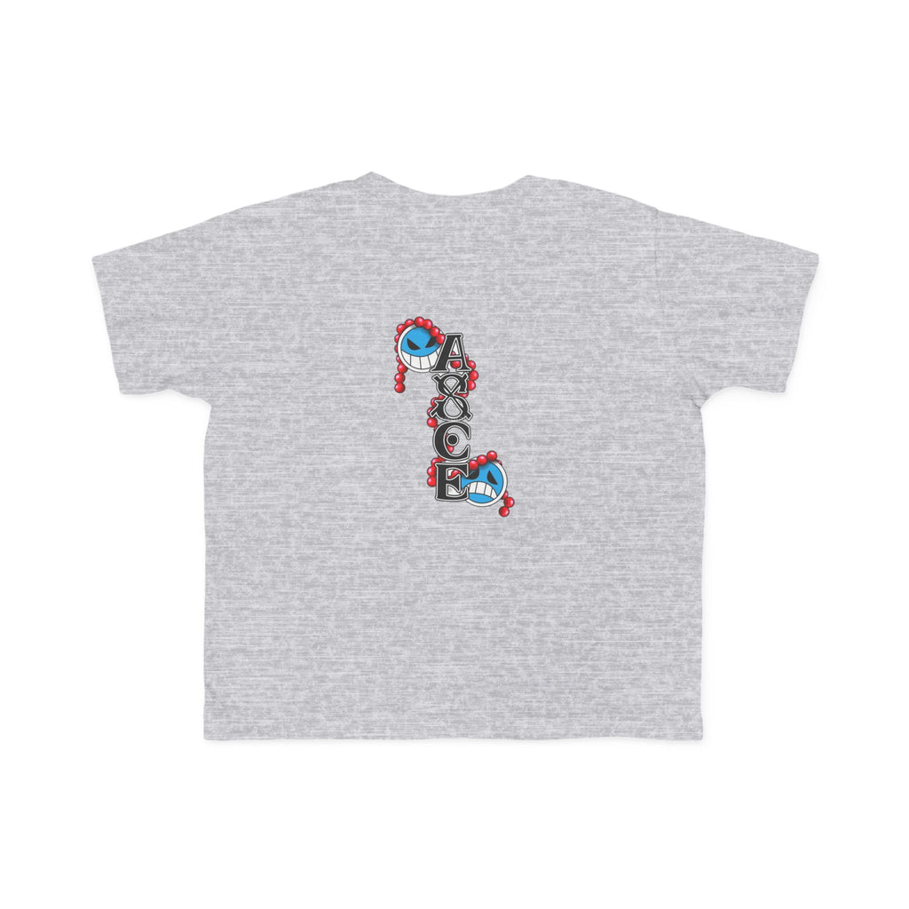 ACE inspied shirt