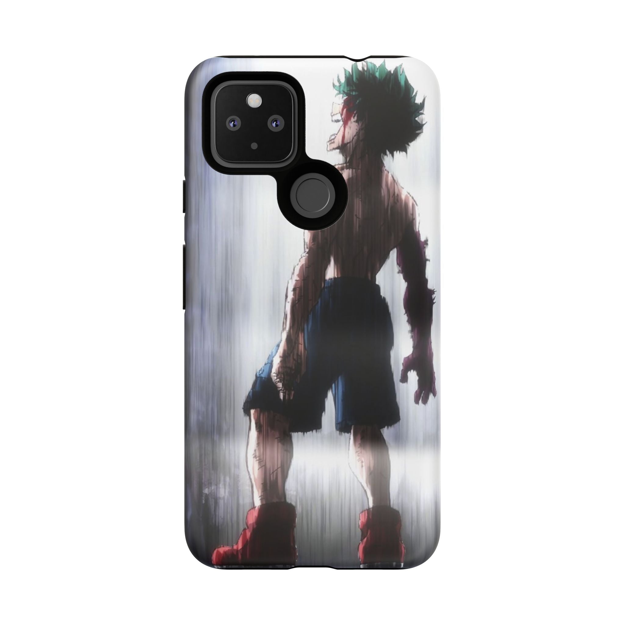 Tough Cases
