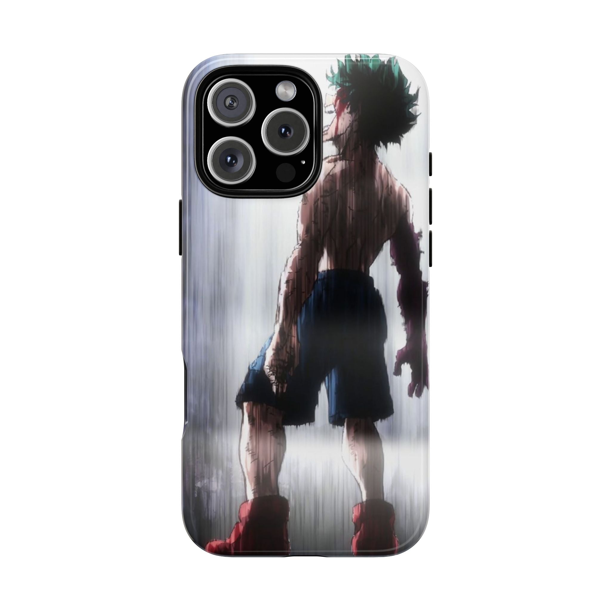 Tough Cases
