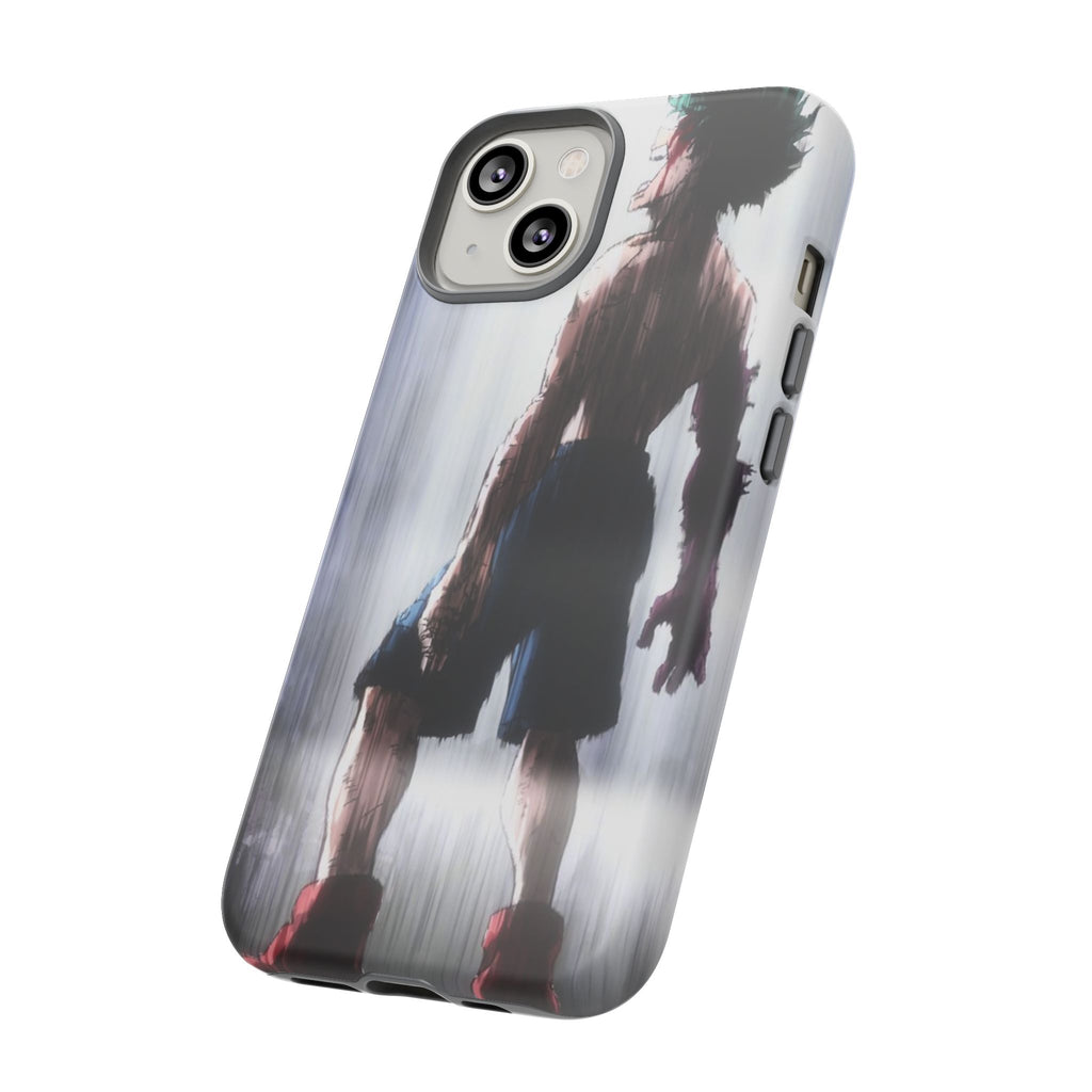 Tough Cases