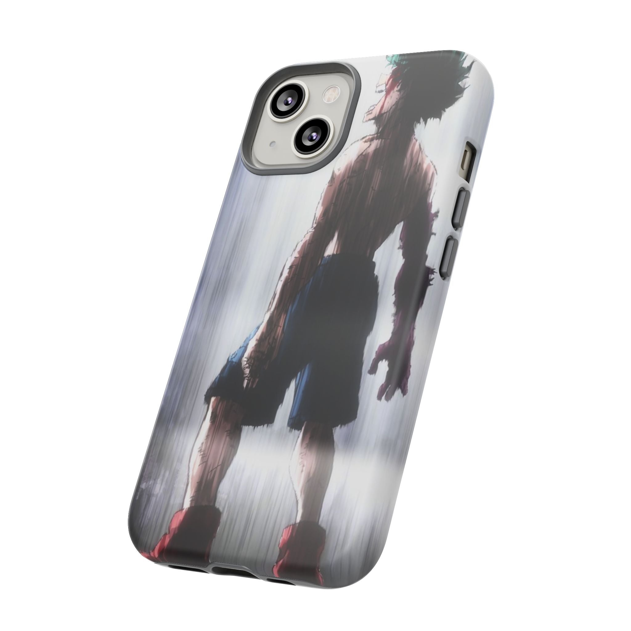 Tough Cases