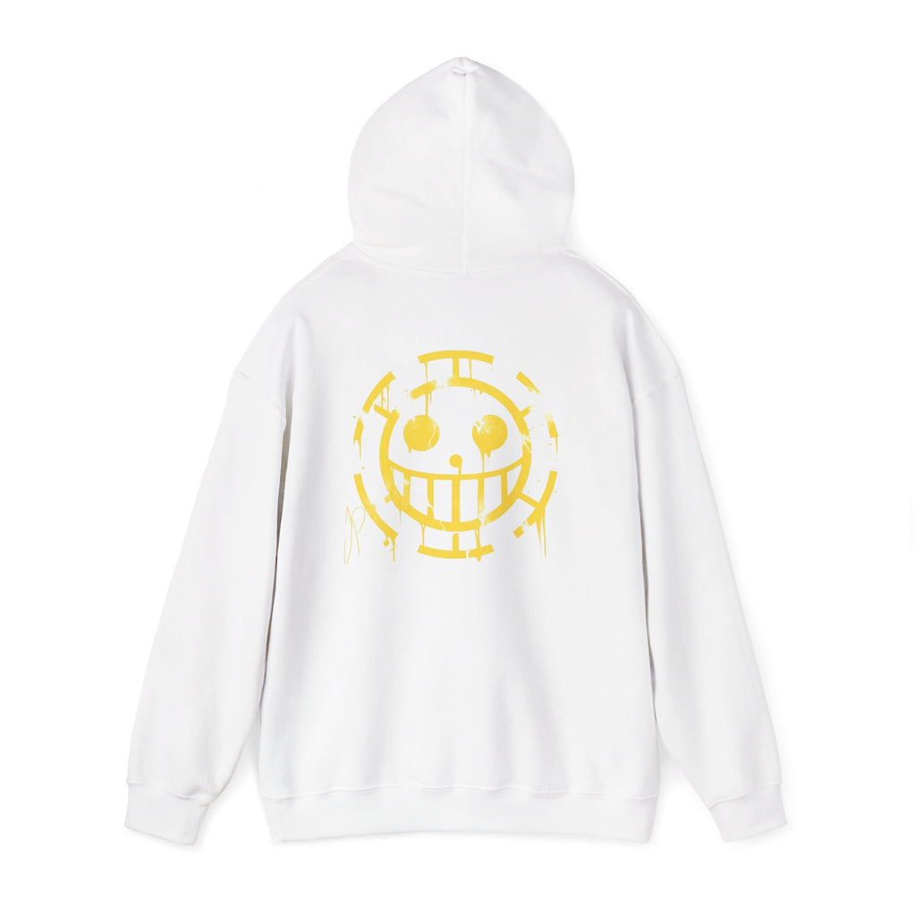 Traflager Law hoodie