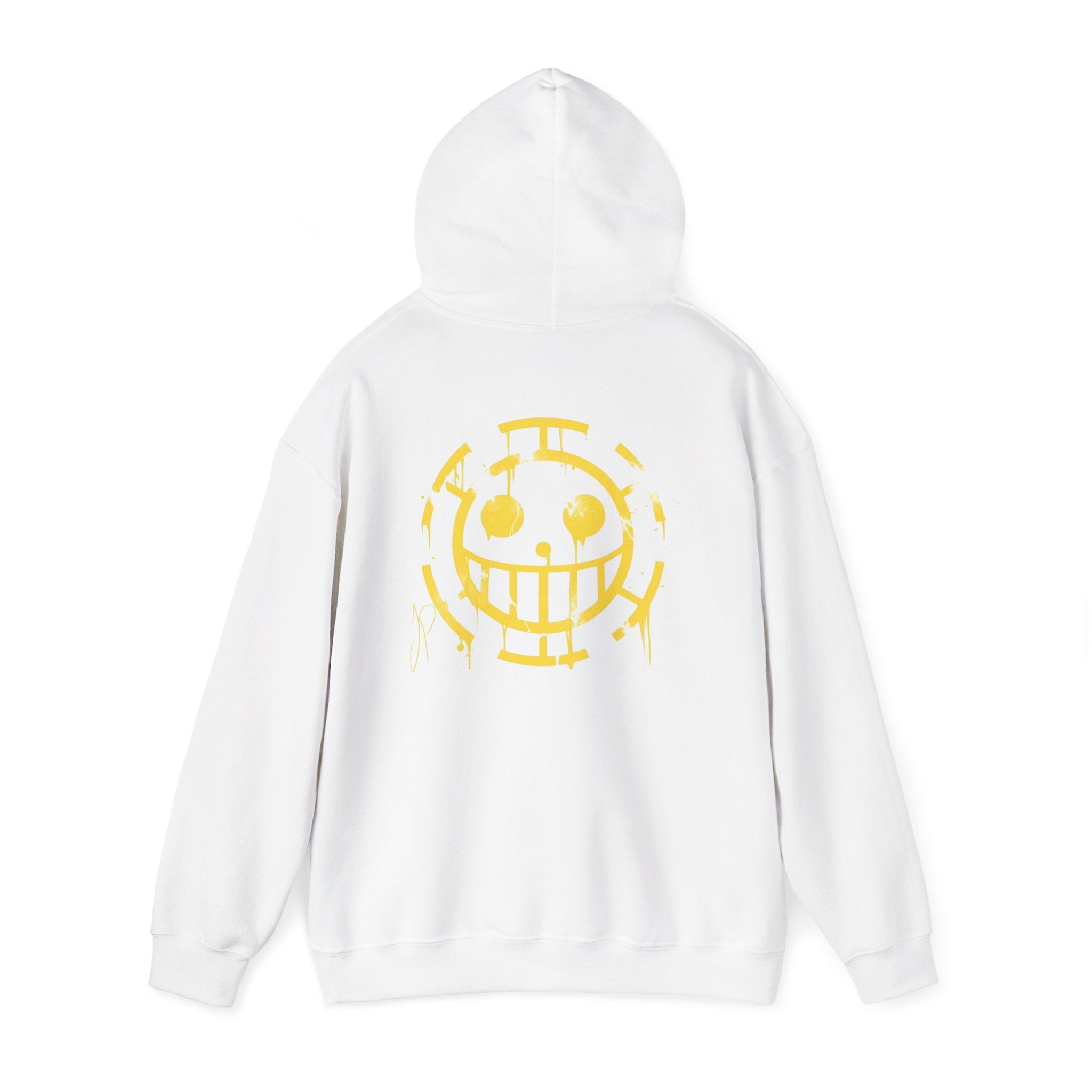 Traflager Law hoodie