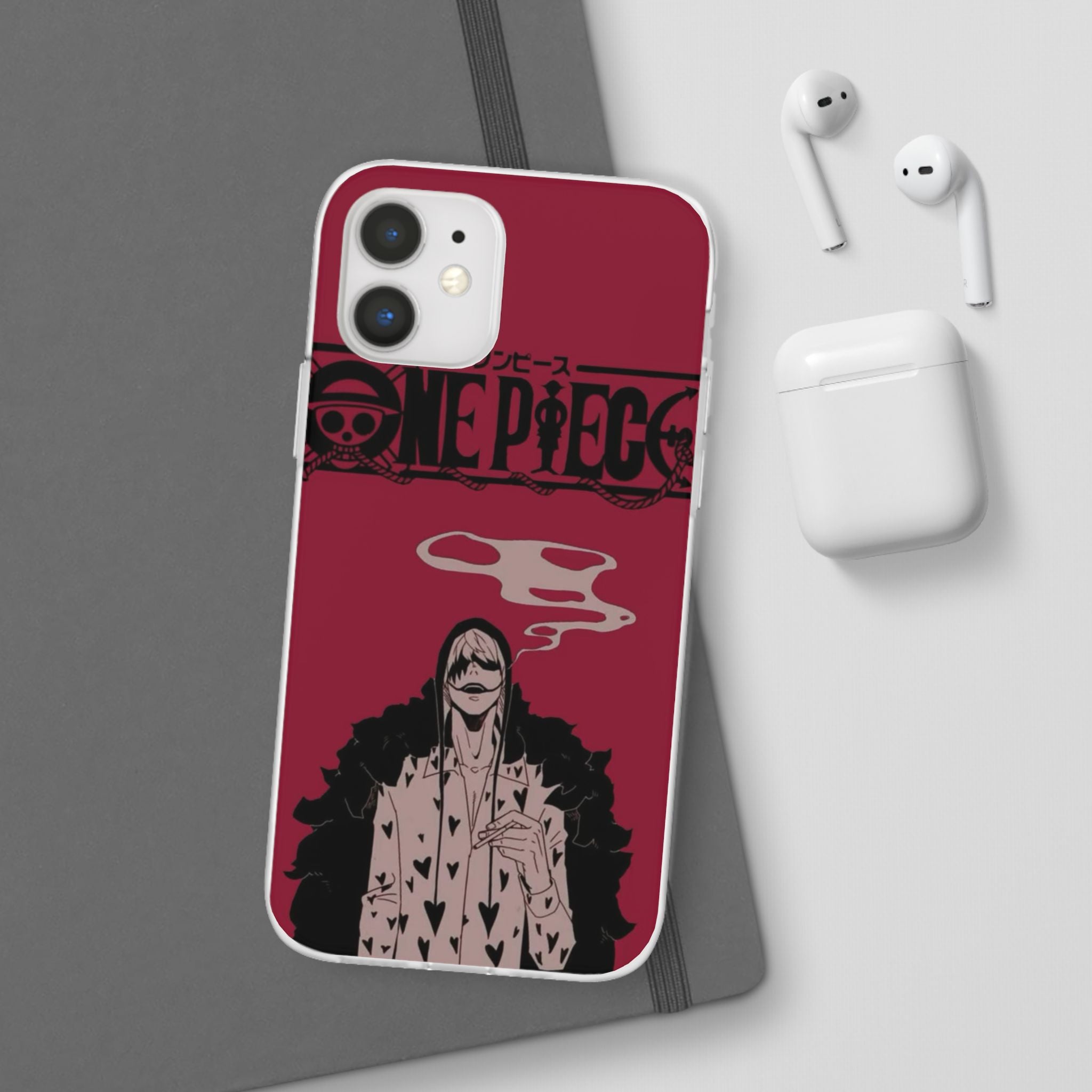 Flexi Cases
