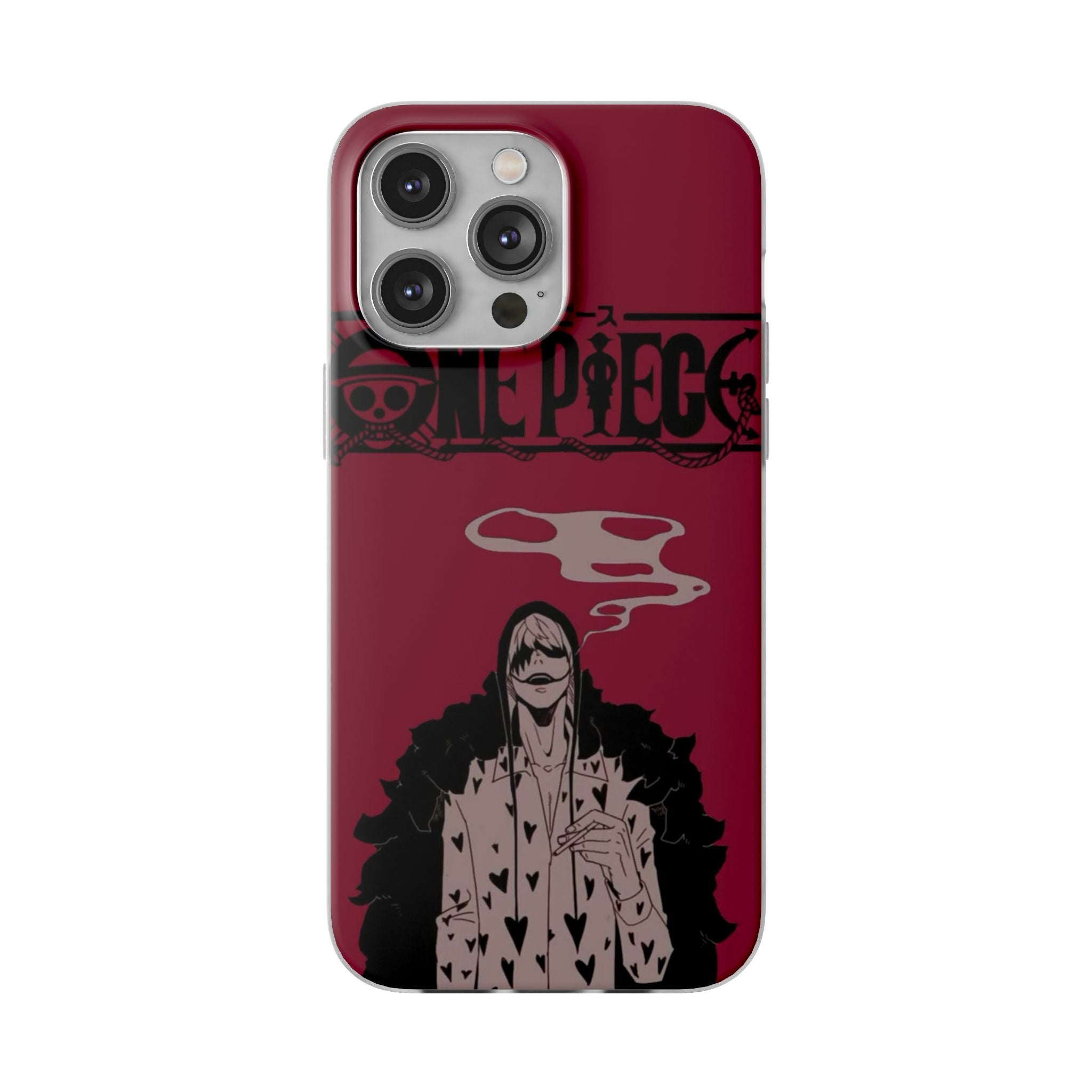 Flexi Cases