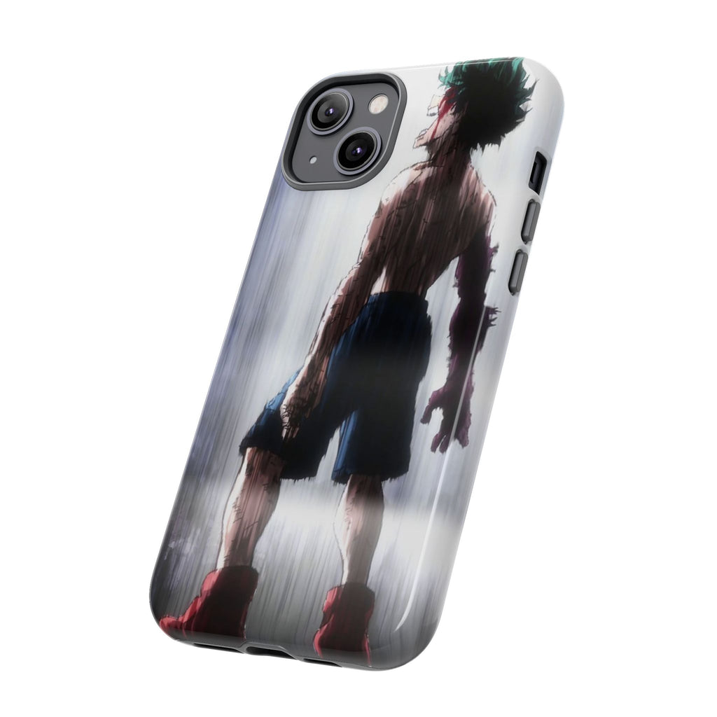 Tough Cases