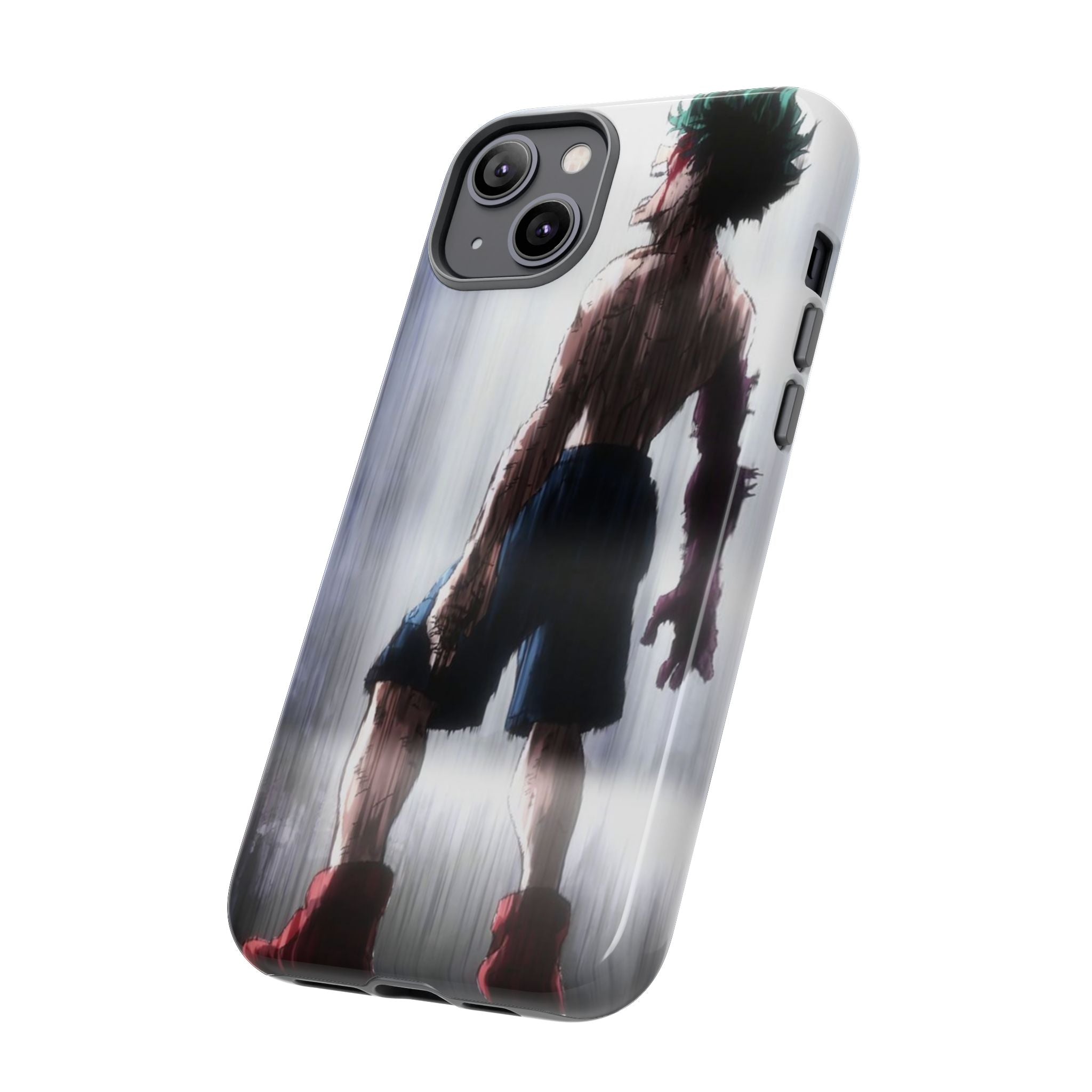 Tough Cases