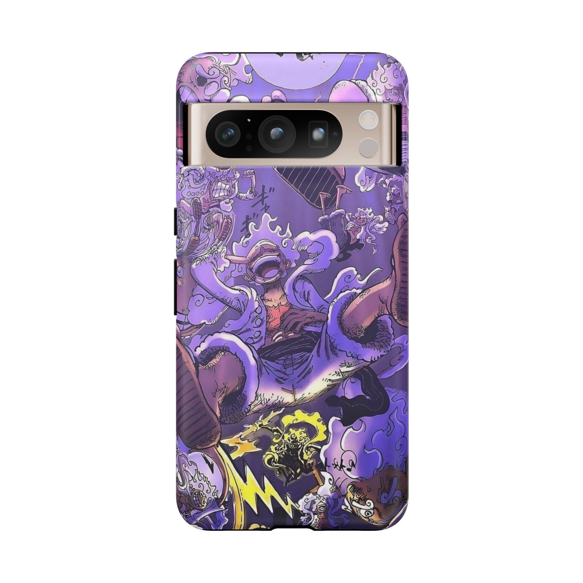 Tough Cases