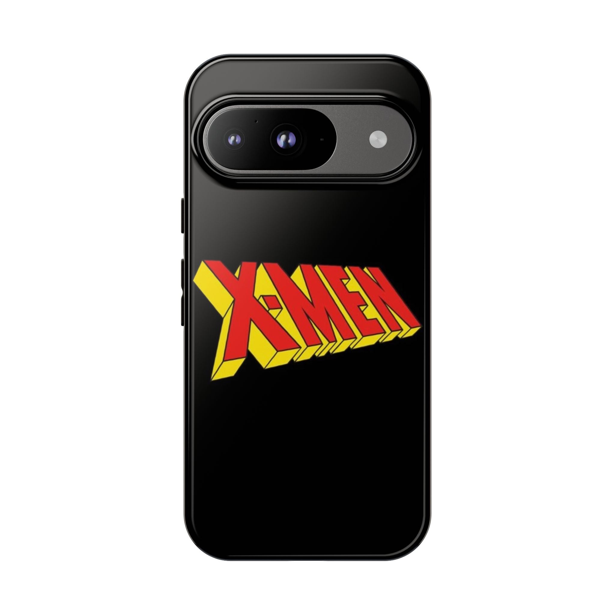 X-Men Tough Phone Case, Superhero Accessory, Gift for Comic Fans, Custom Phone Cover, Marvel Merchandise