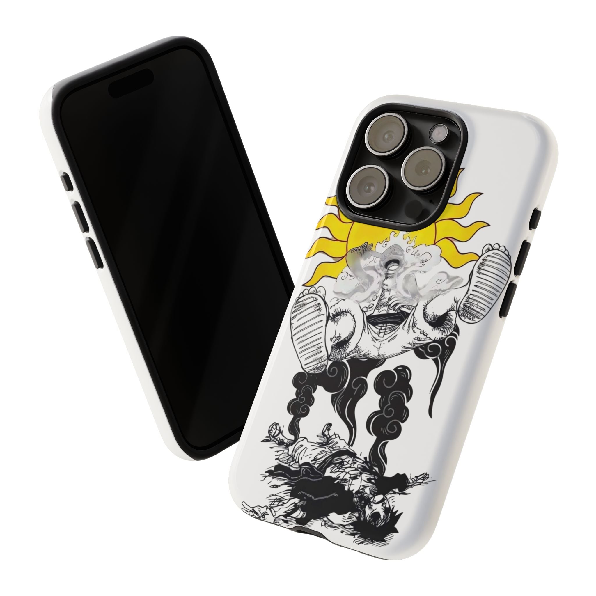 Tough Cases