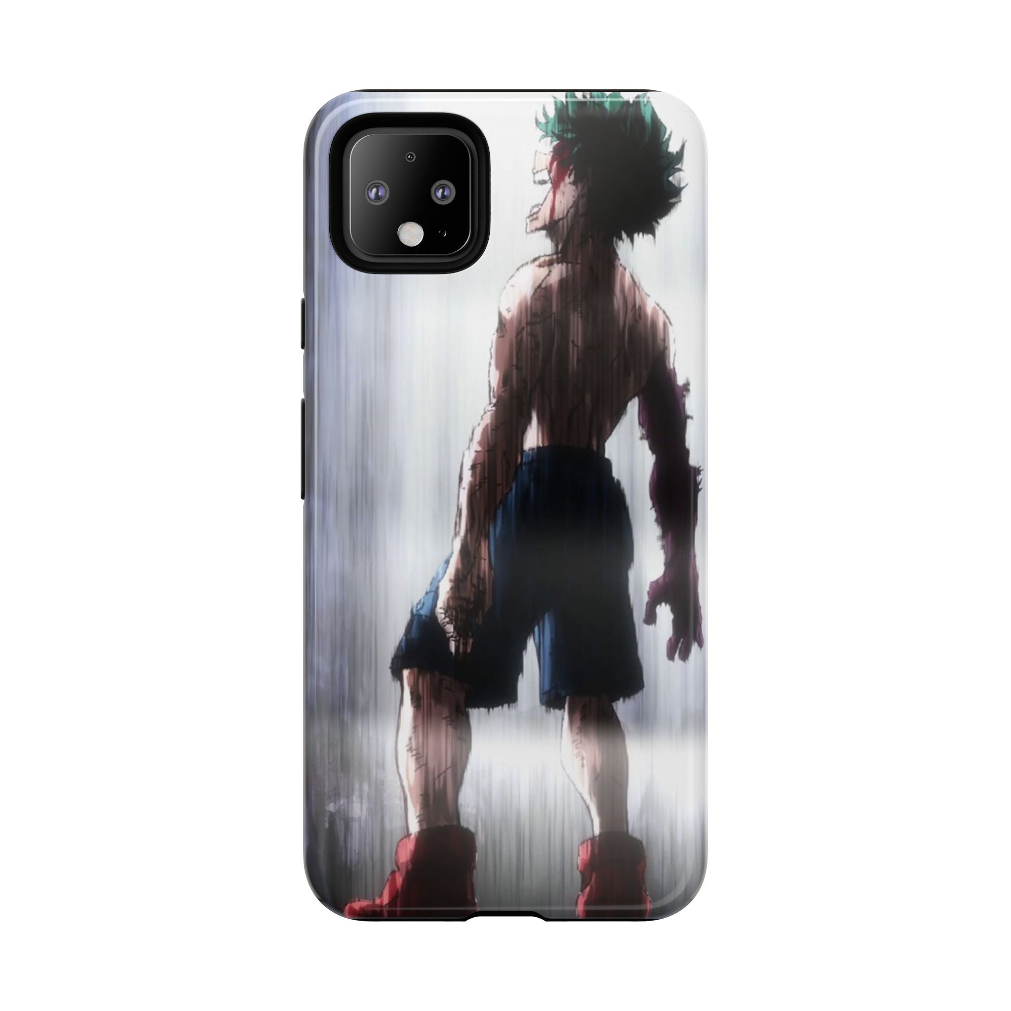 Tough Cases