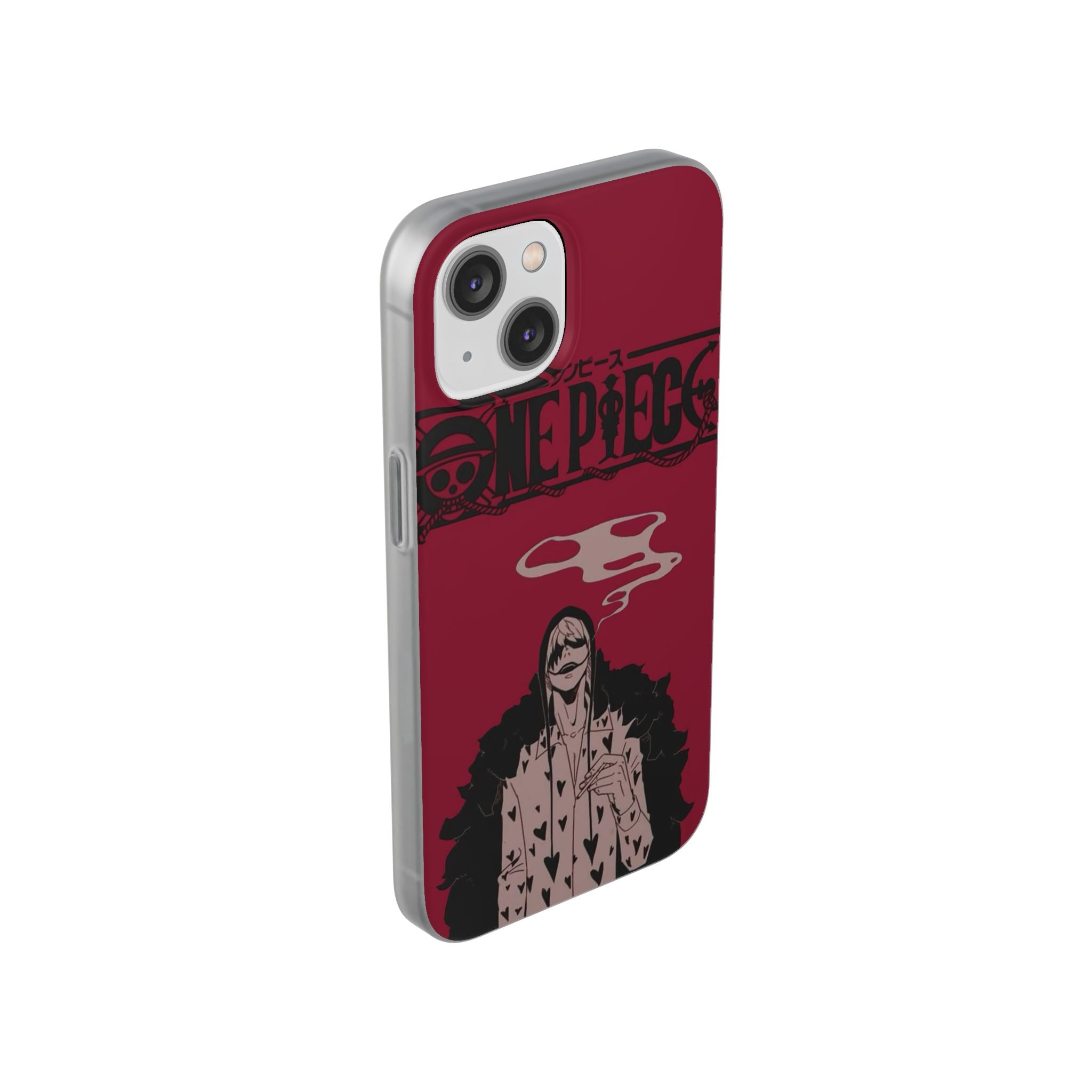 Flexi Cases