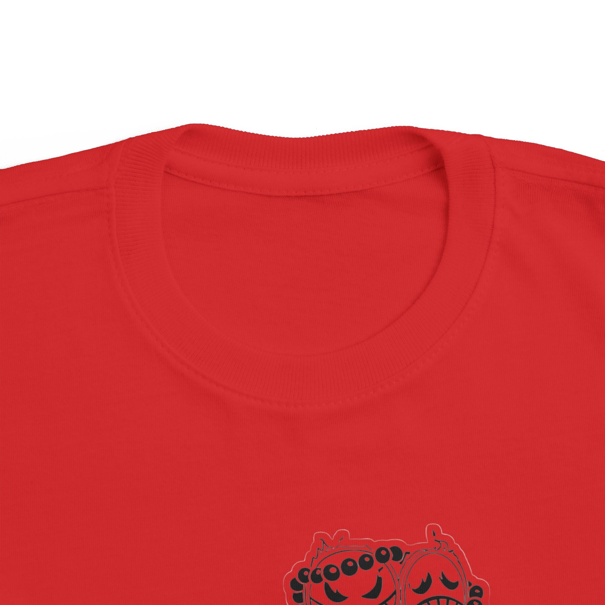 ACE inspied shirt