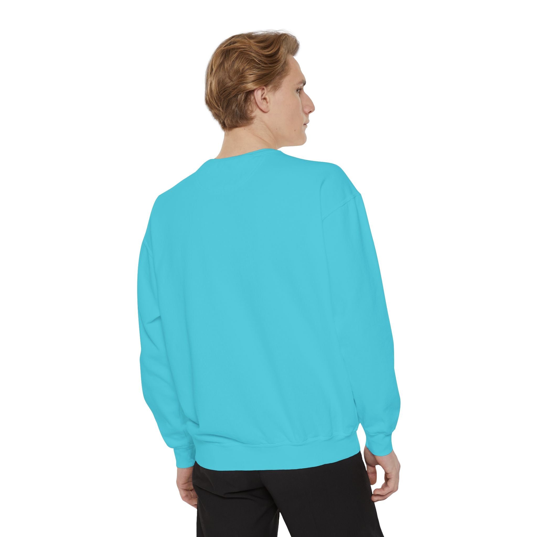 One piece Nika sweatshirts