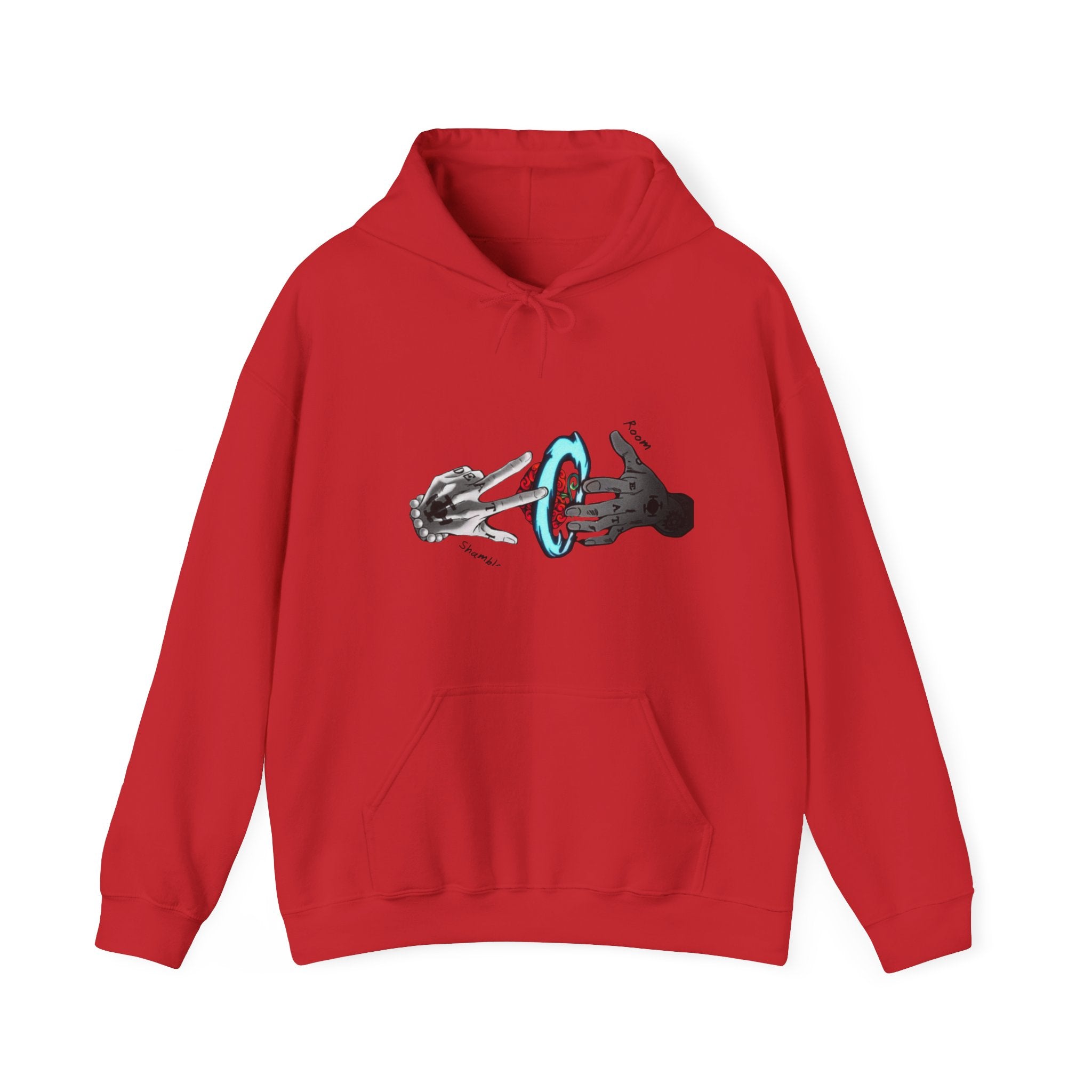 Traflager Law hoodie