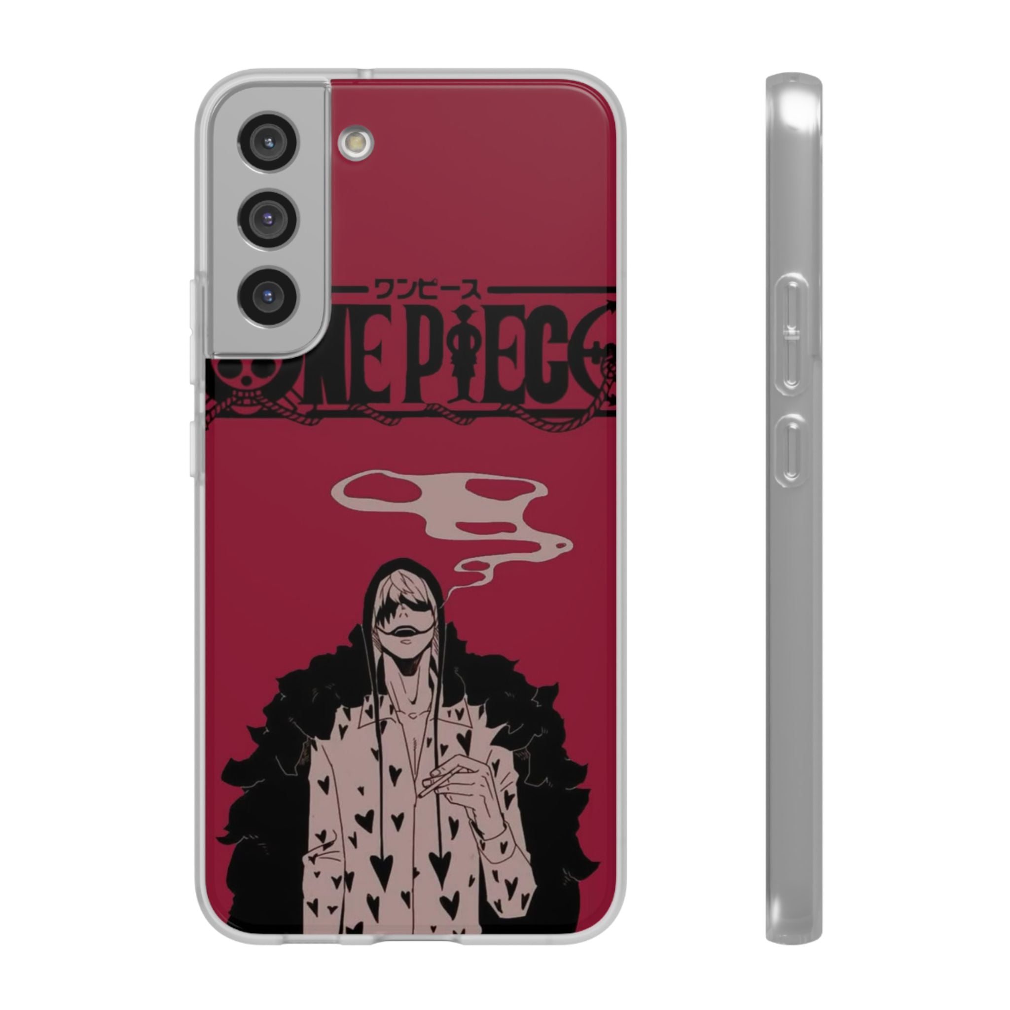 Flexi Cases