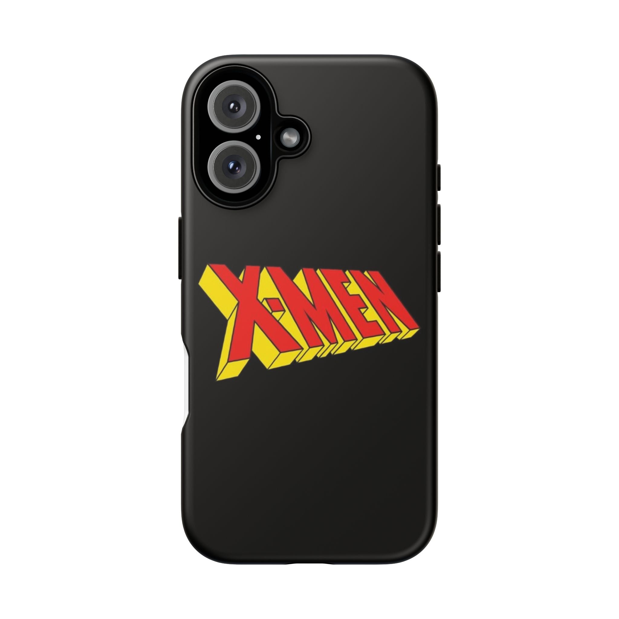 X-Men Tough Phone Case, Superhero Accessory, Gift for Comic Fans, Custom Phone Cover, Marvel Merchandise