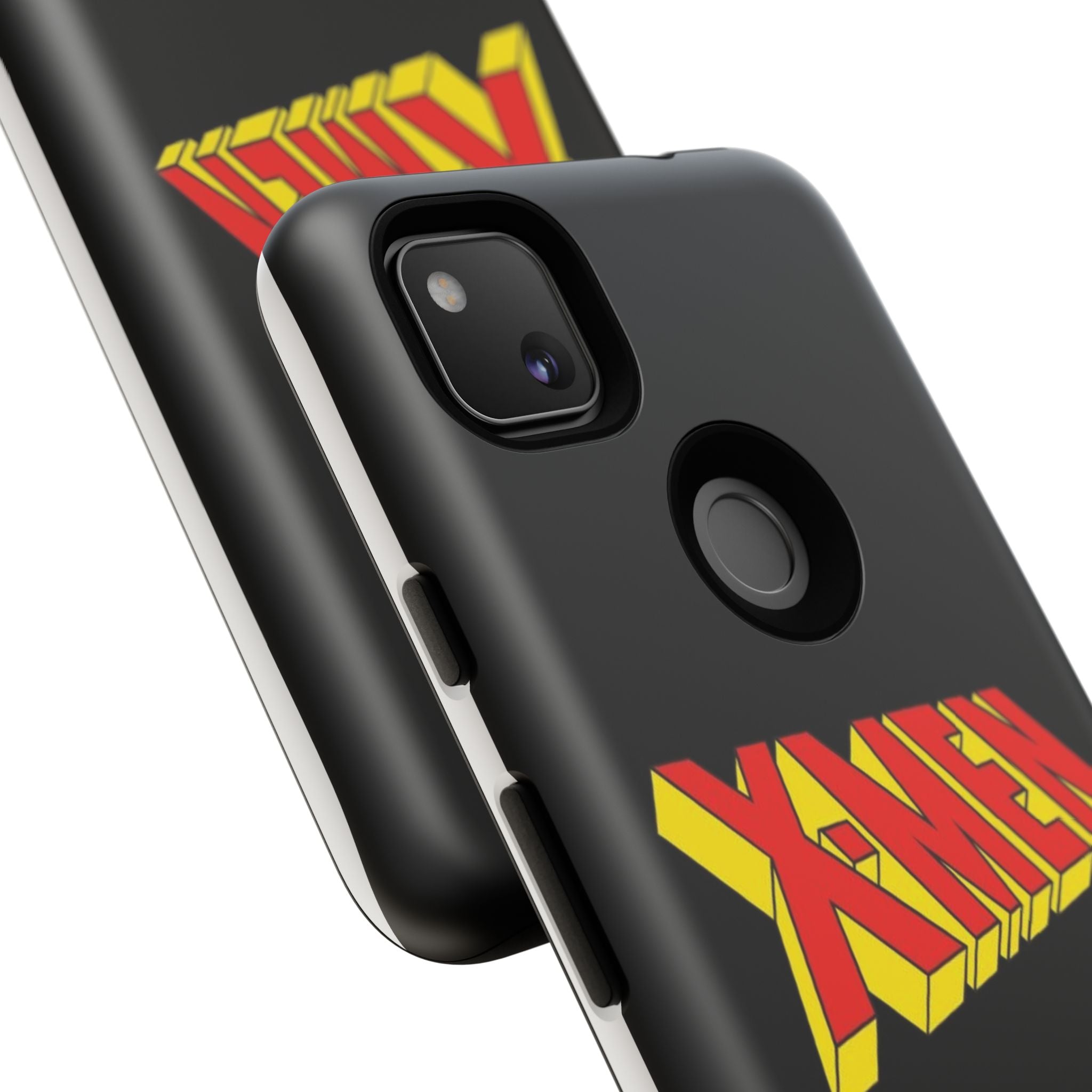 X-Men Tough Phone Case, Superhero Accessory, Gift for Comic Fans, Custom Phone Cover, Marvel Merchandise