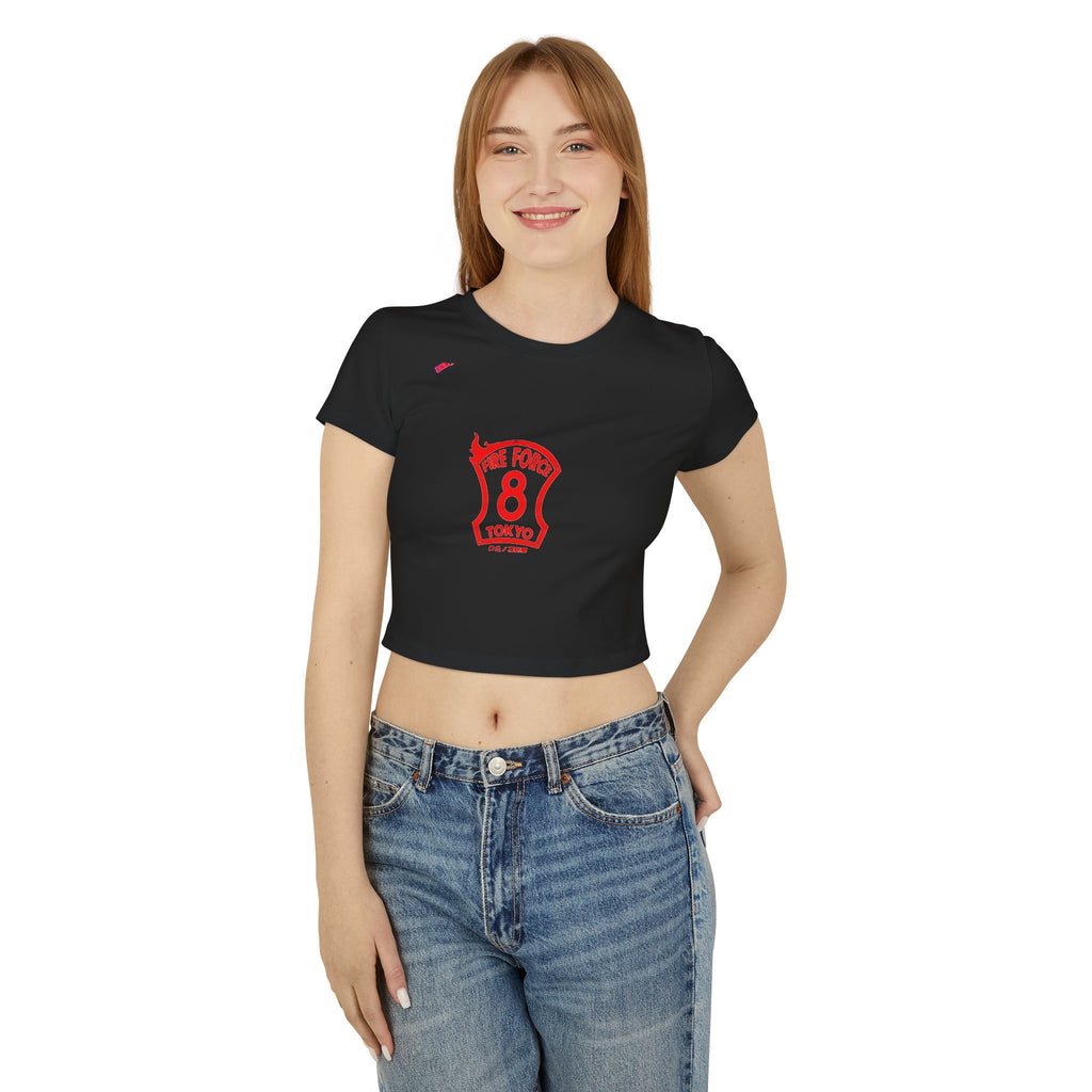 Copy of Women's Baby Tee
