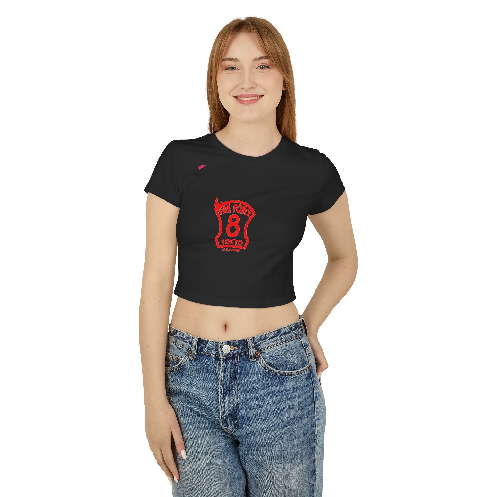 Copy of Women's Baby Tee