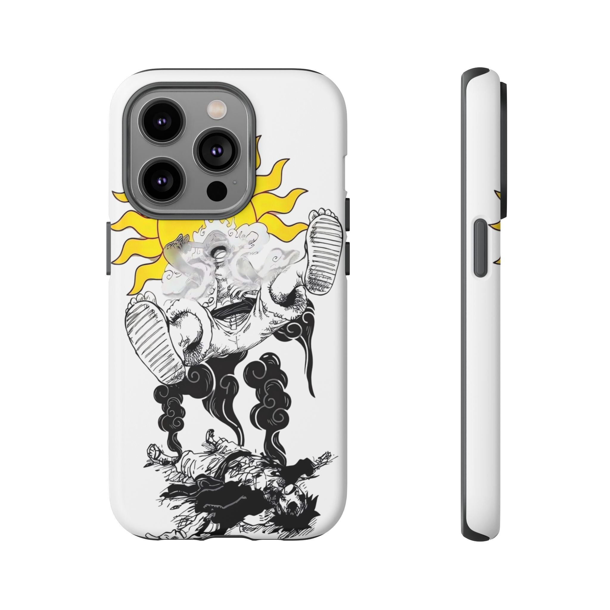 Tough Cases