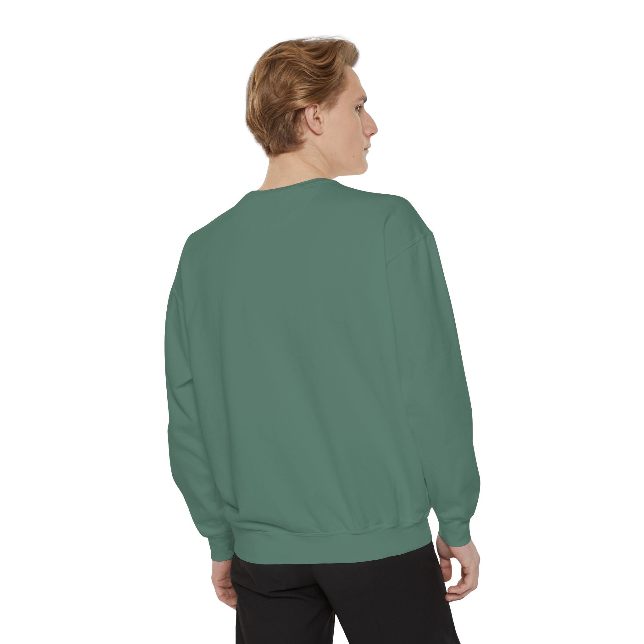 One piece Nika sweatshirts