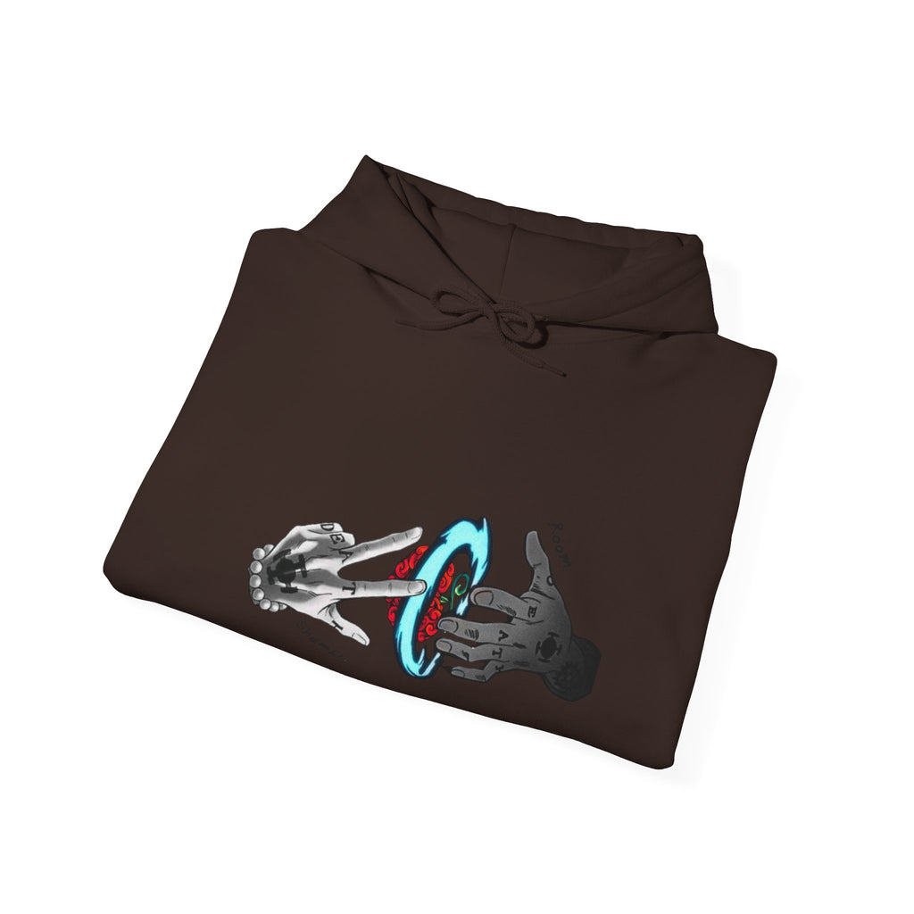 Traflager Law hoodie