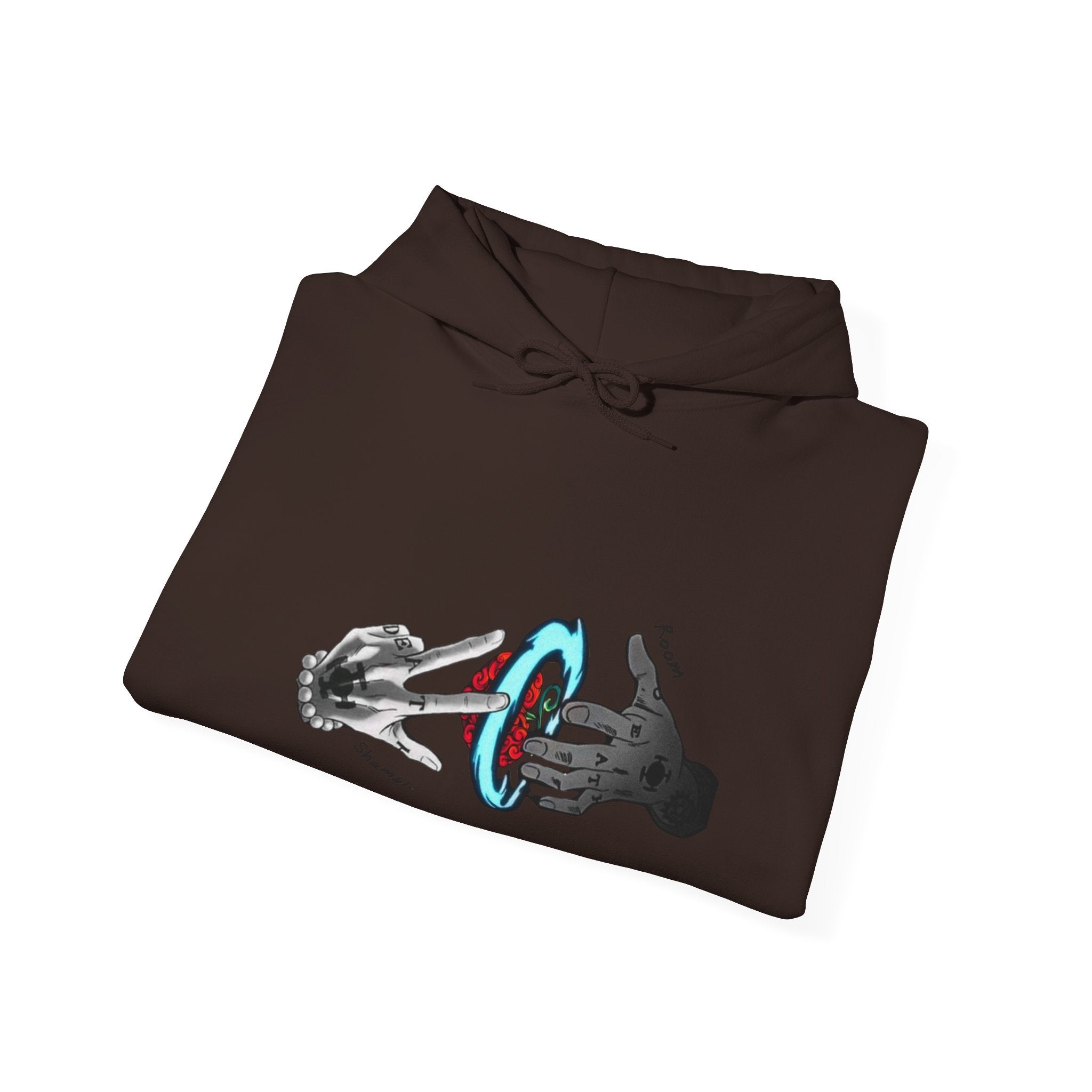 Traflager Law hoodie
