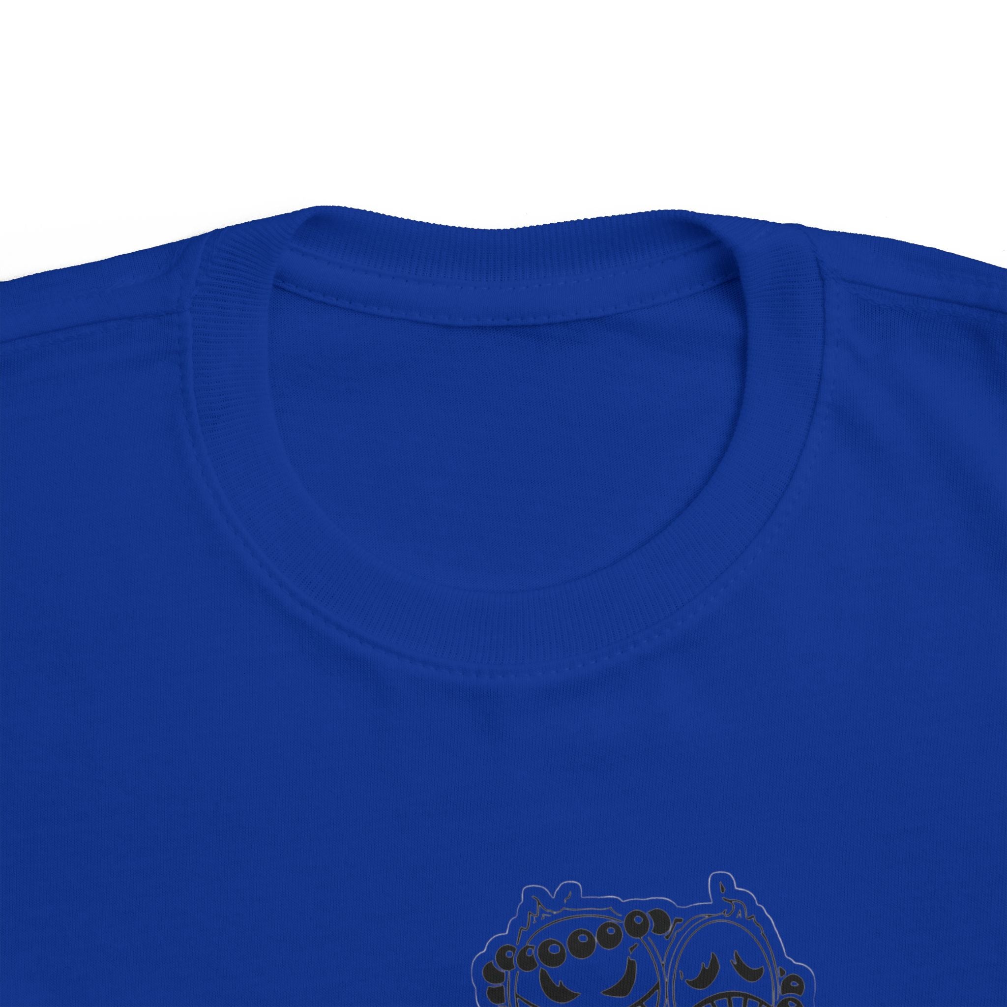 ACE inspied shirt
