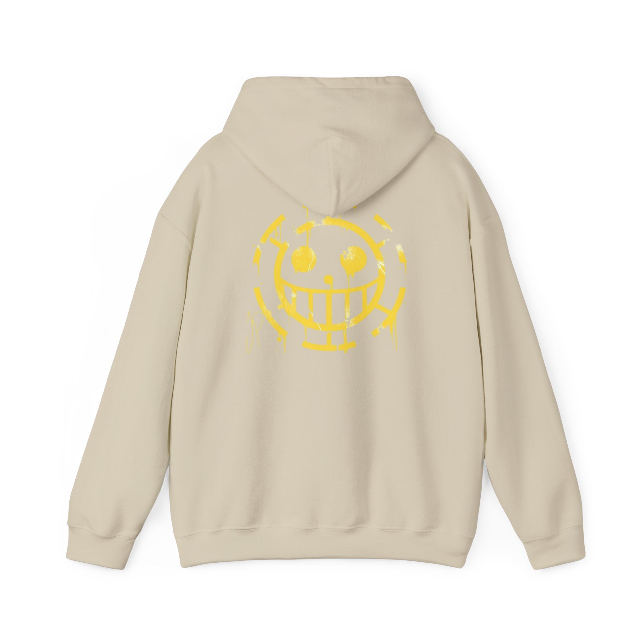Traflager Law hoodie