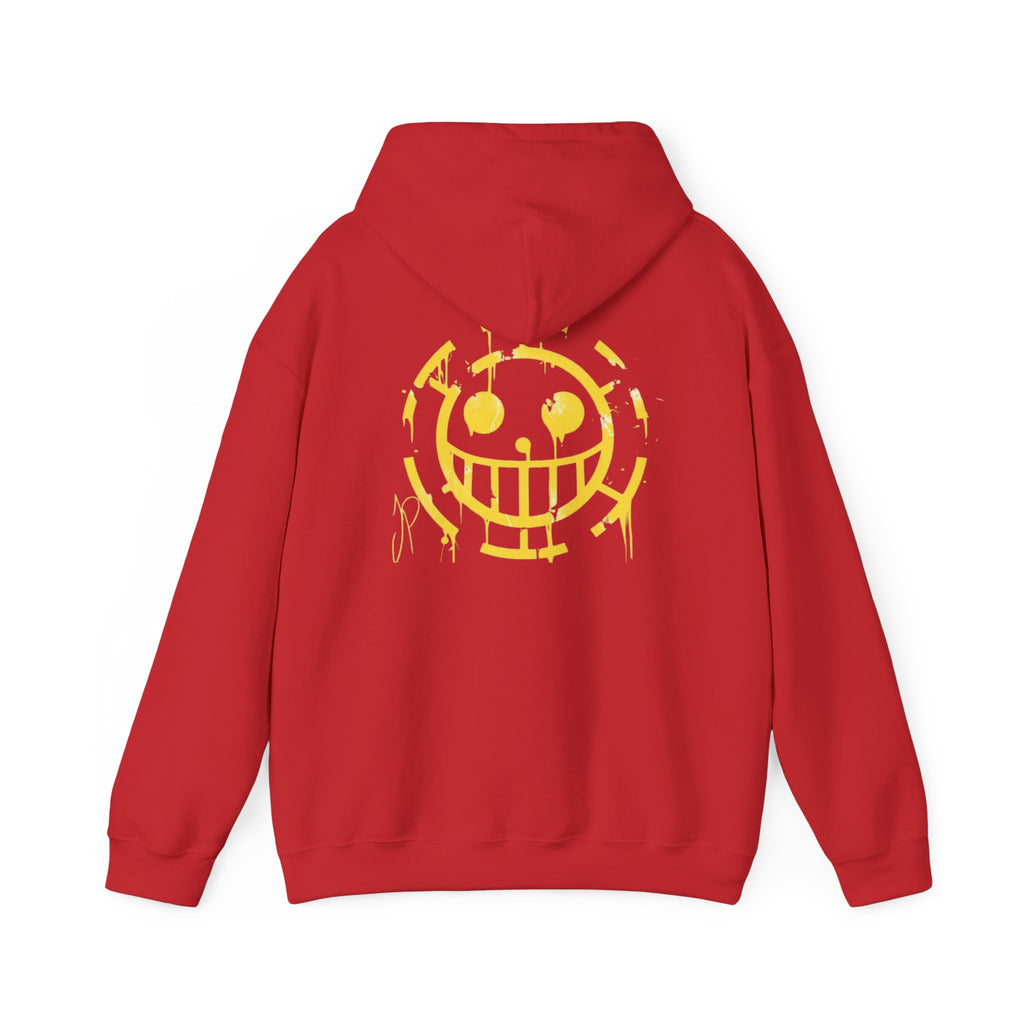 Traflager Law hoodie