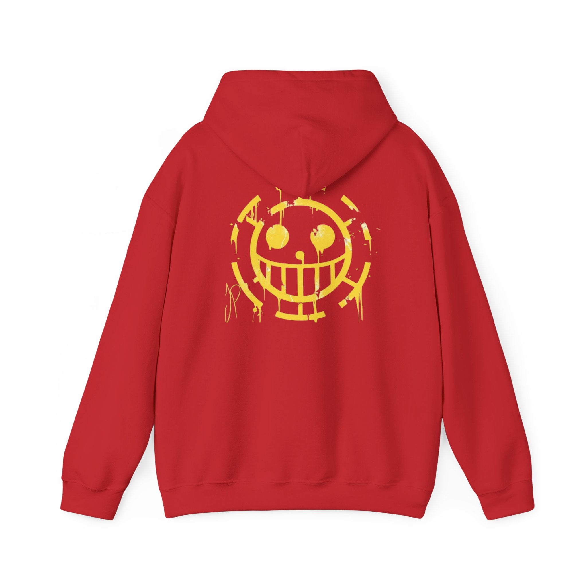 Traflager Law hoodie