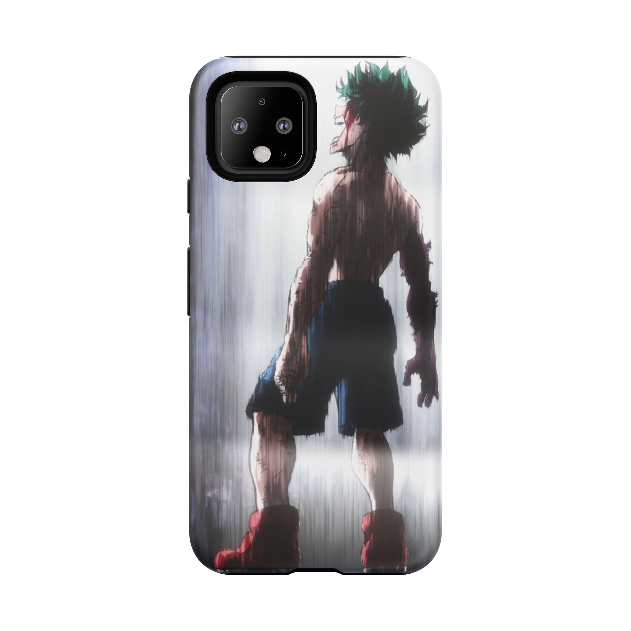 Tough Cases