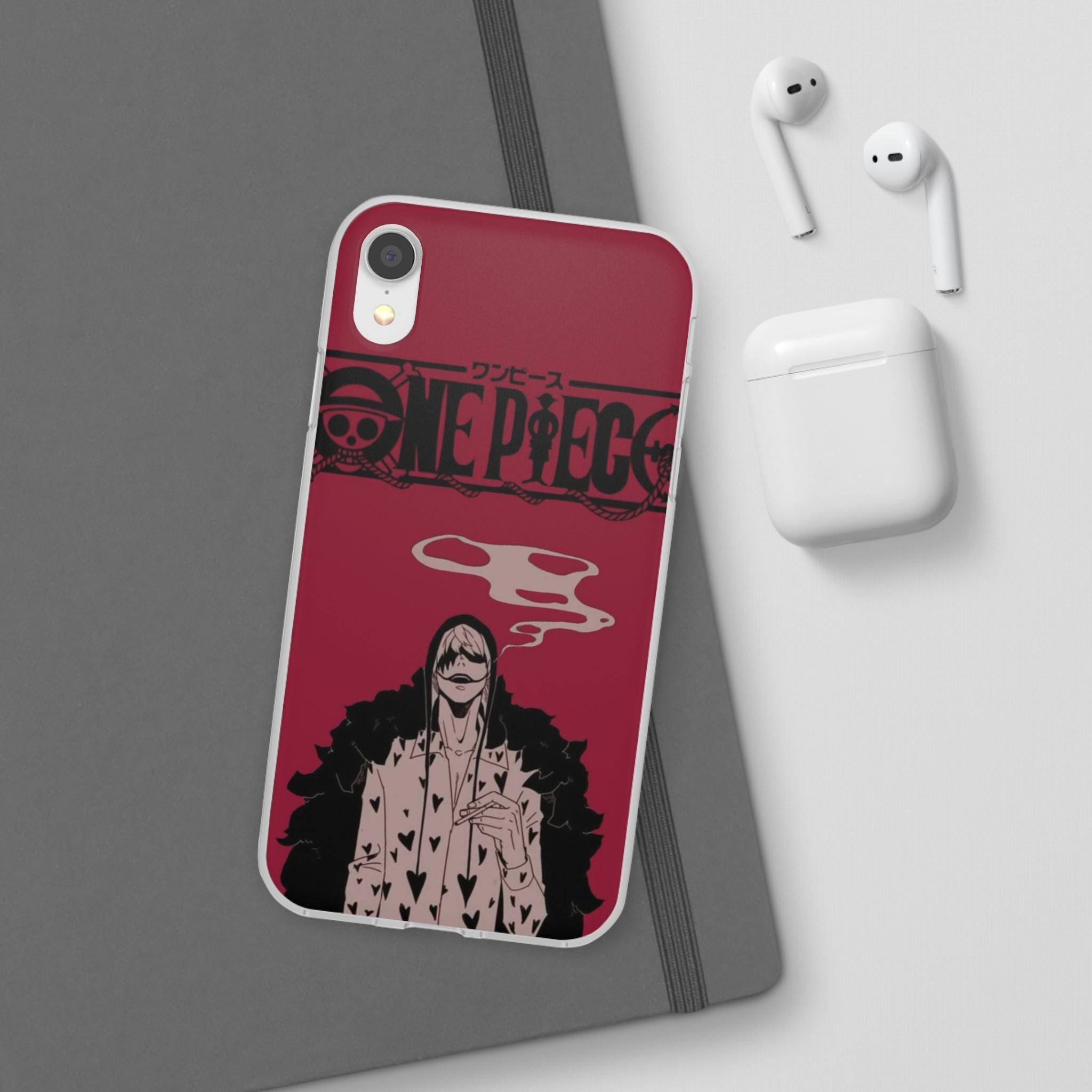 Flexi Cases