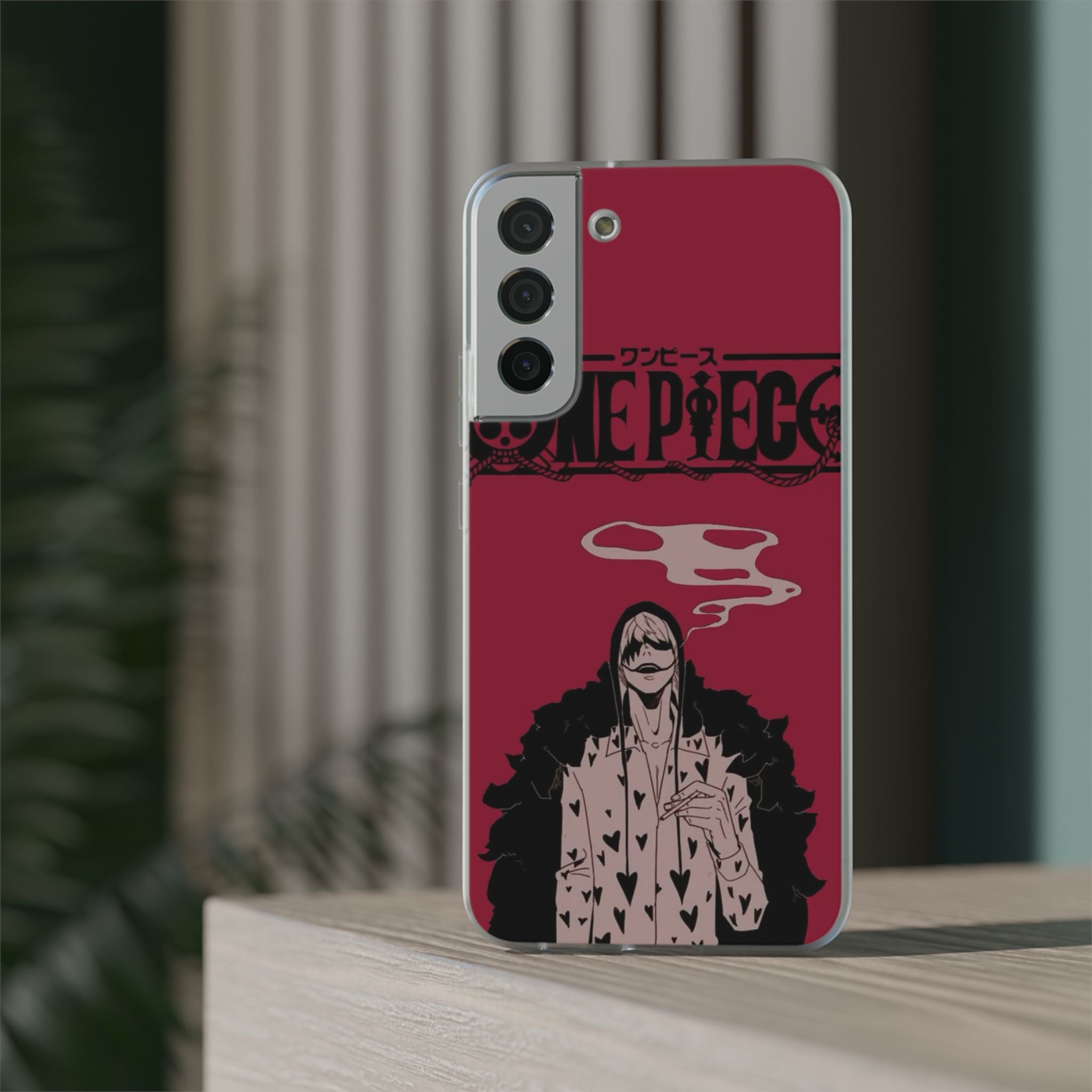 Flexi Cases