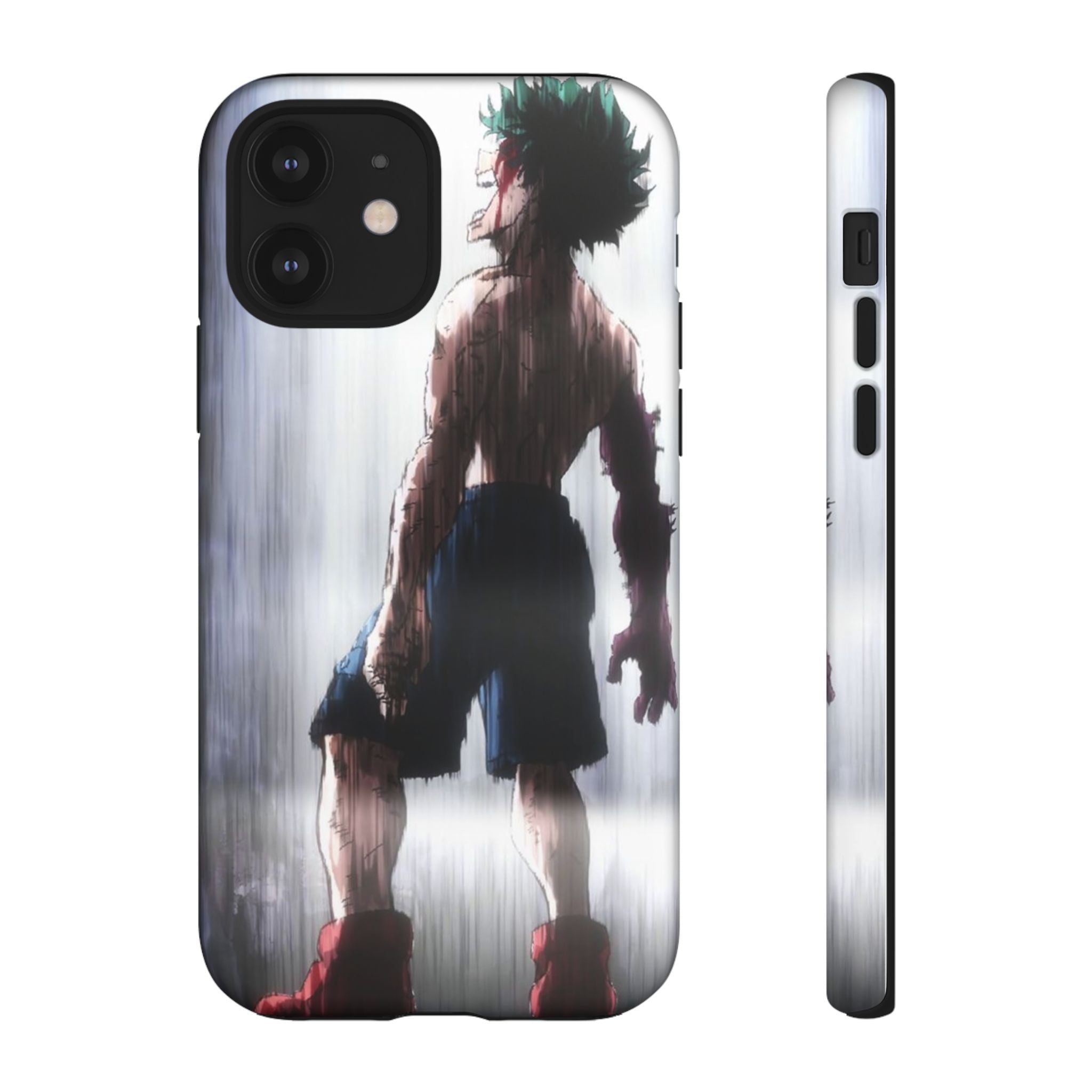 Tough Cases