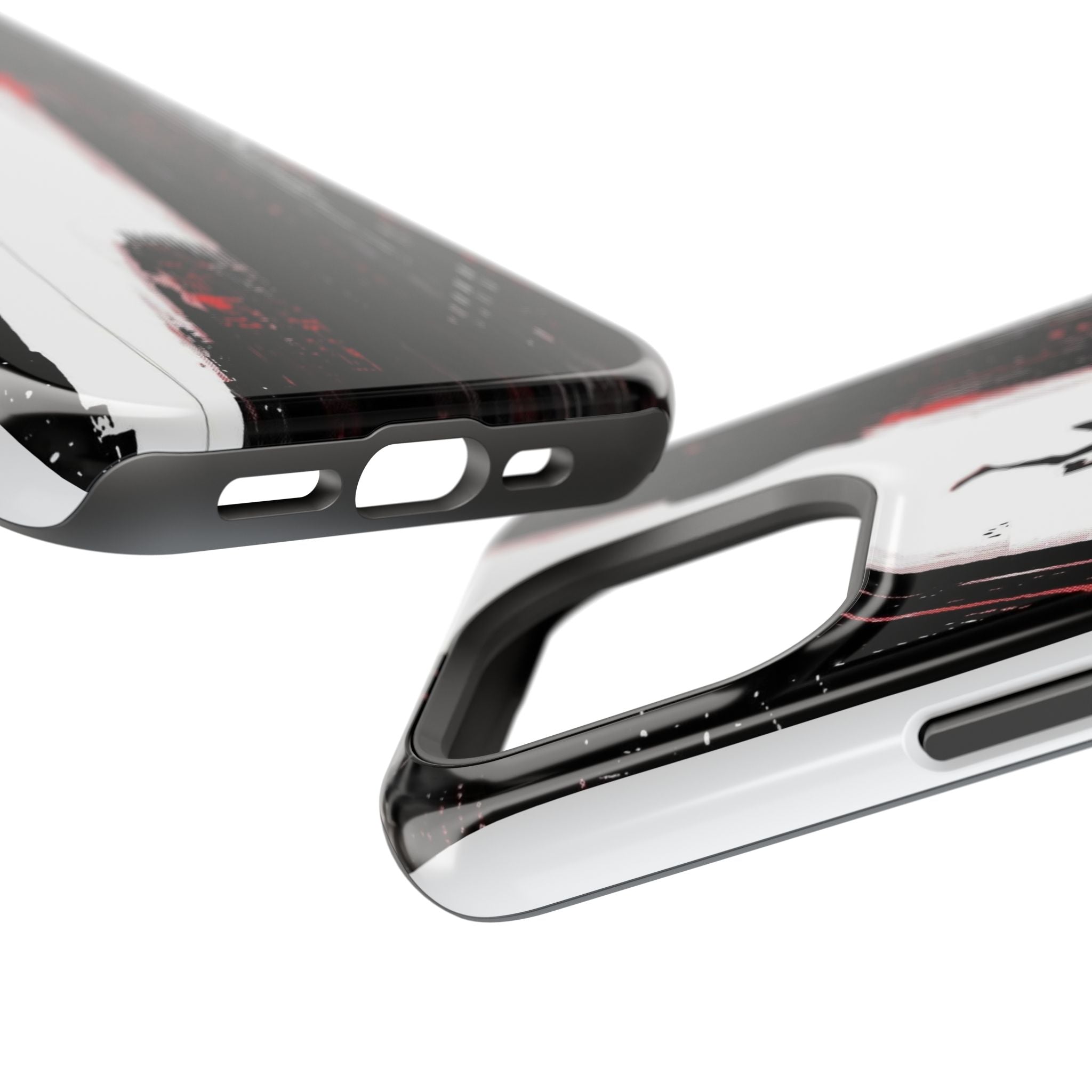 Magnetic Tough Phone Case, Stylish Smartphone Protector, Unique Gifts for Tech Lovers, Durable Cases for Everyday Use, Trendy [...]