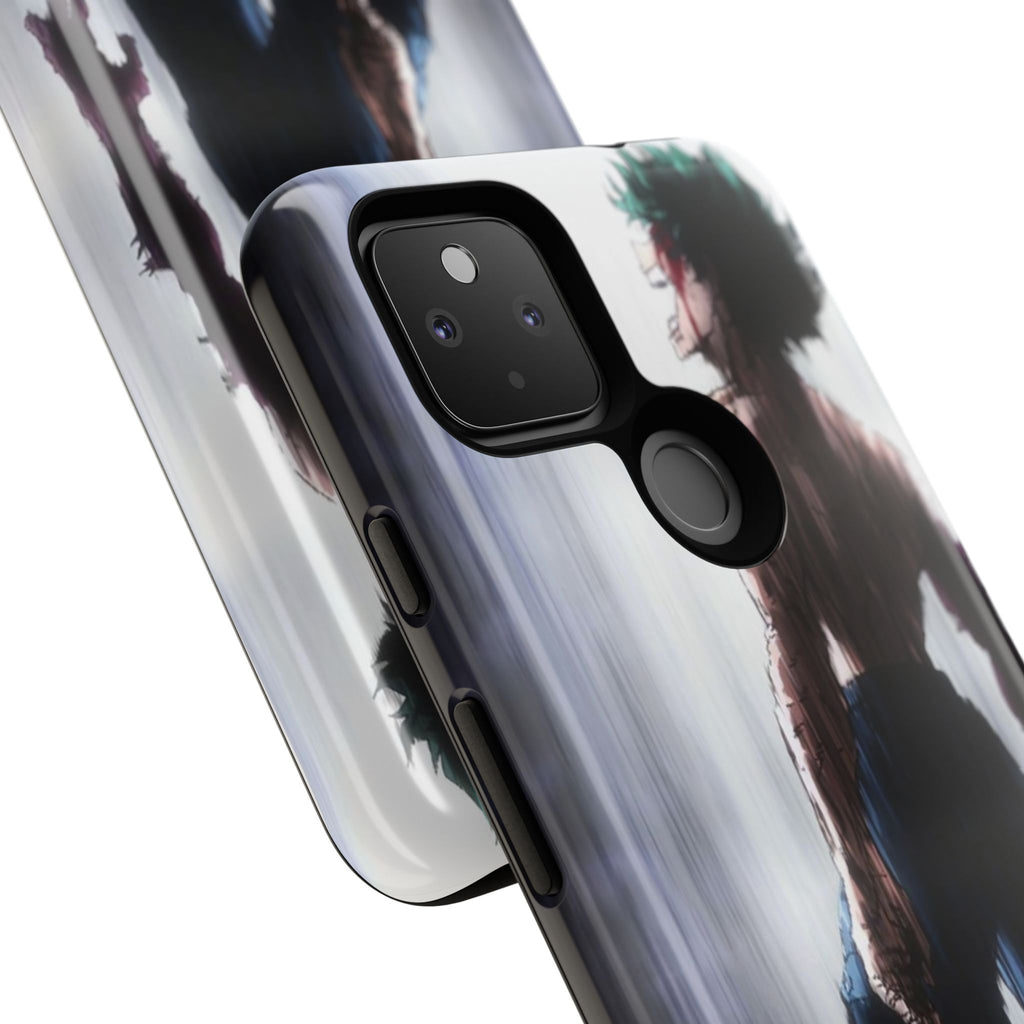Tough Cases
