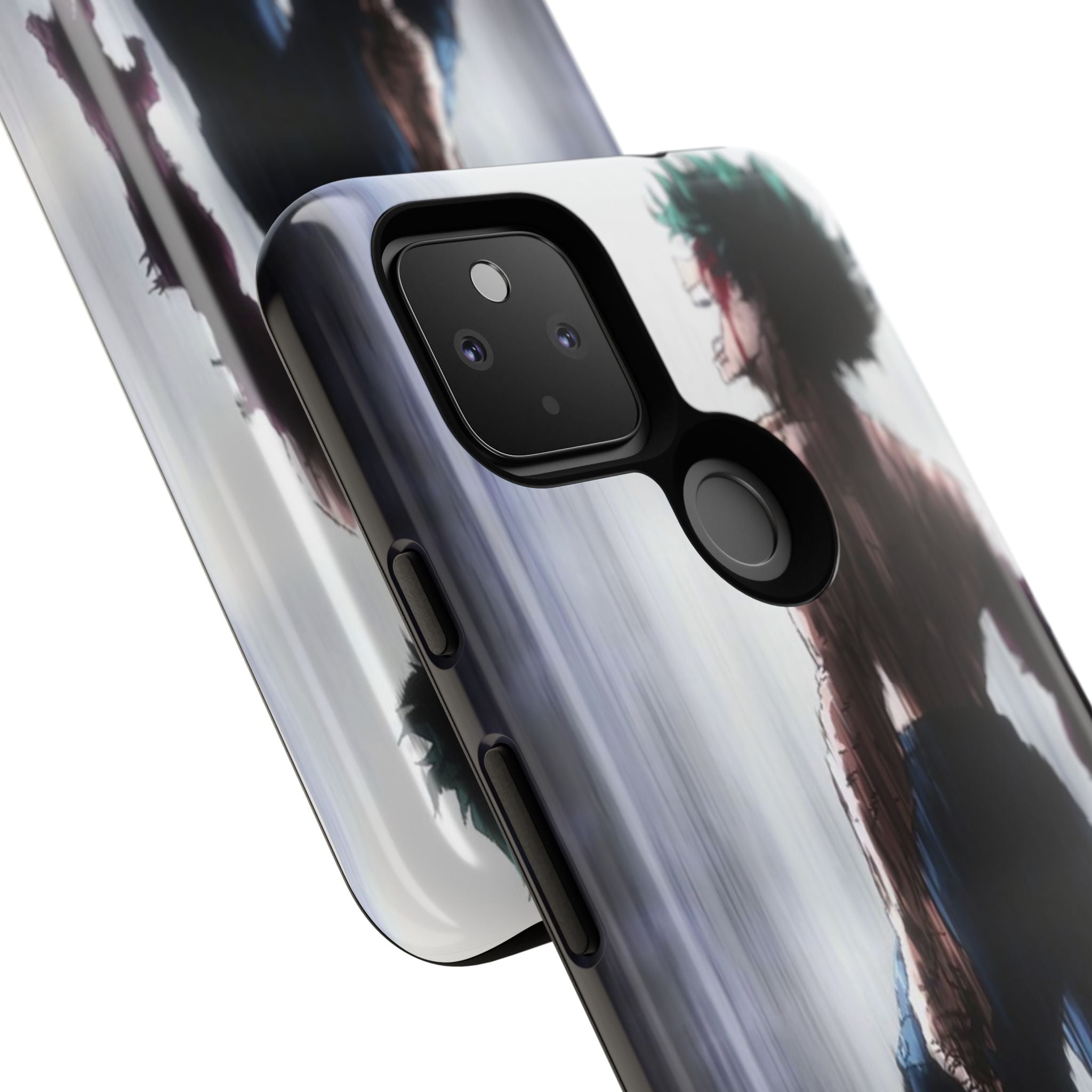 Tough Cases