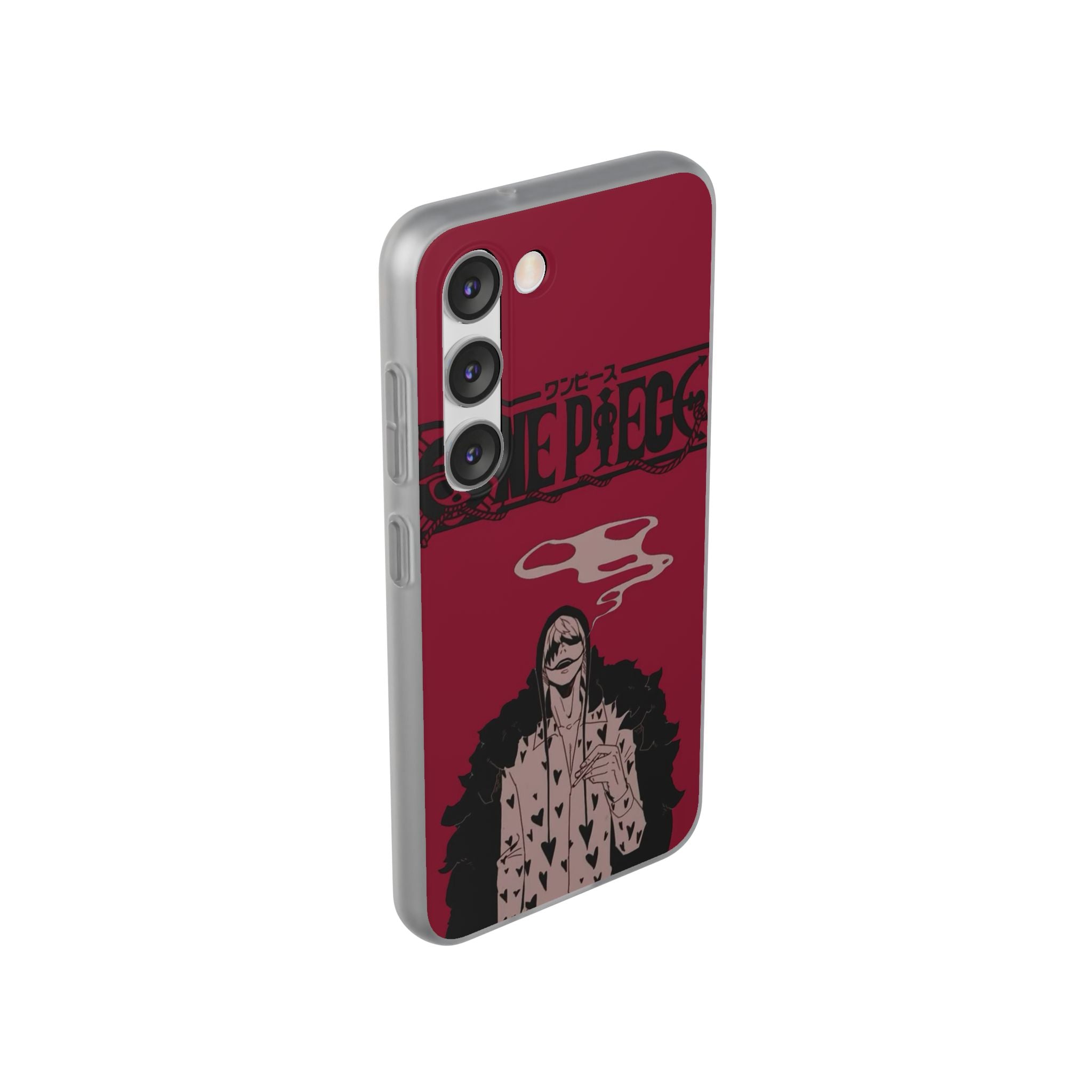 Flexi Cases