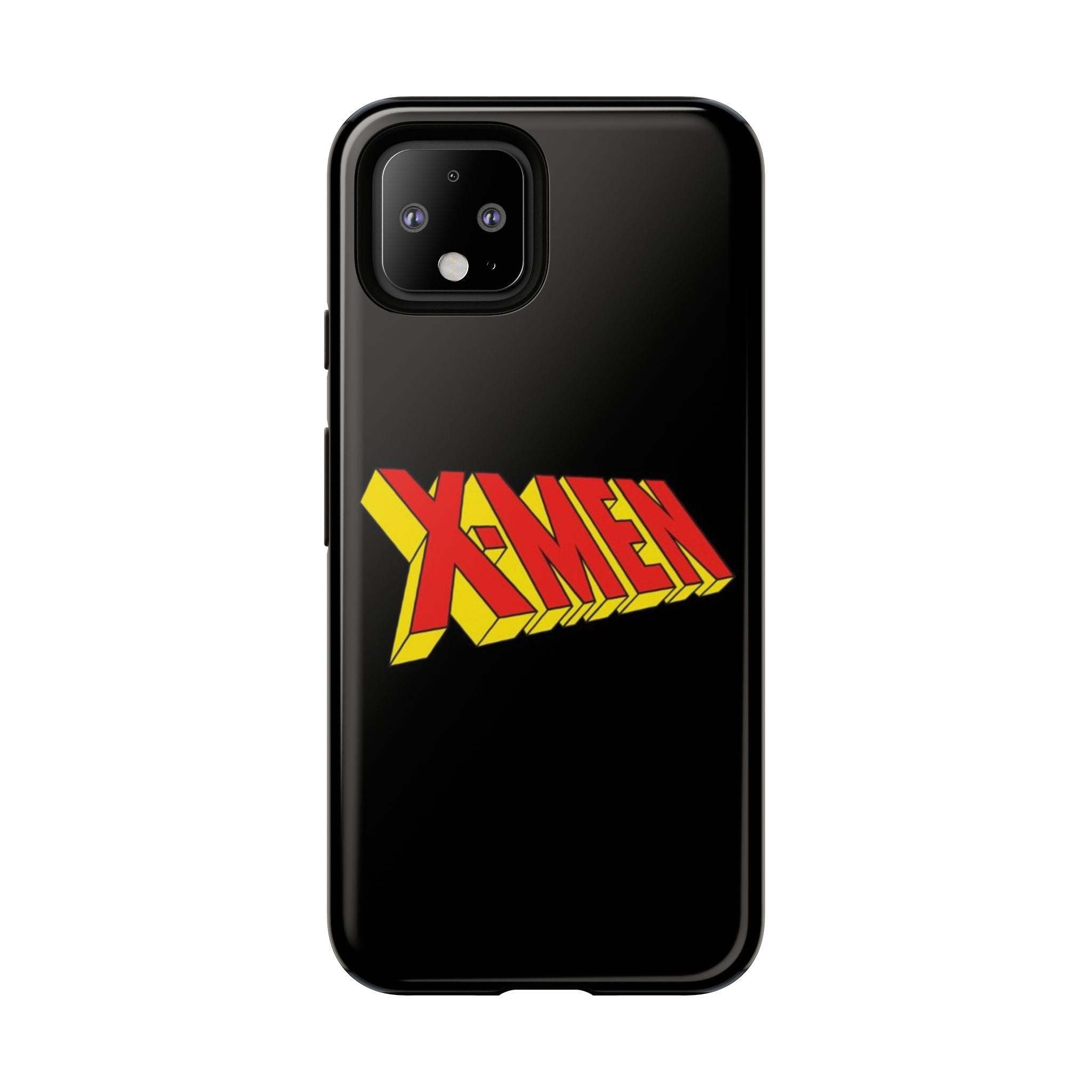 X-Men Tough Phone Case, Superhero Accessory, Gift for Comic Fans, Custom Phone Cover, Marvel Merchandise