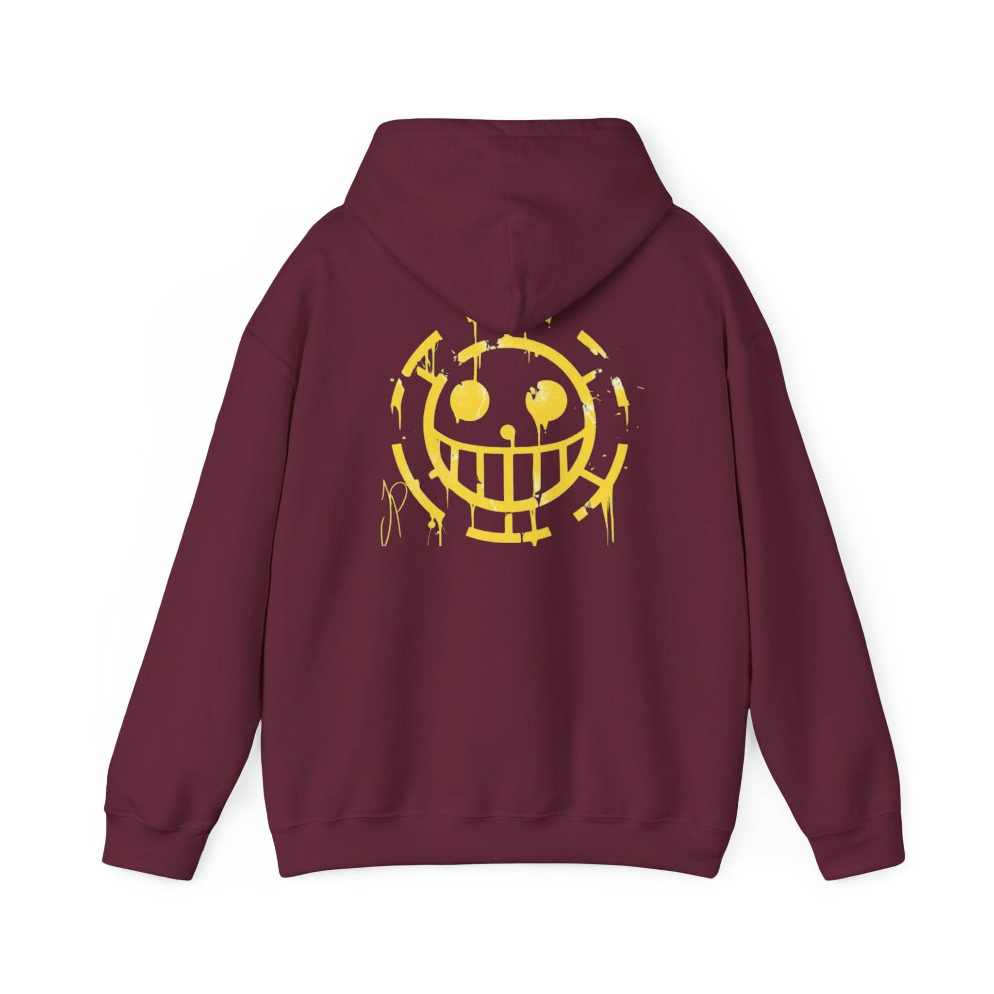 Traflager Law hoodie