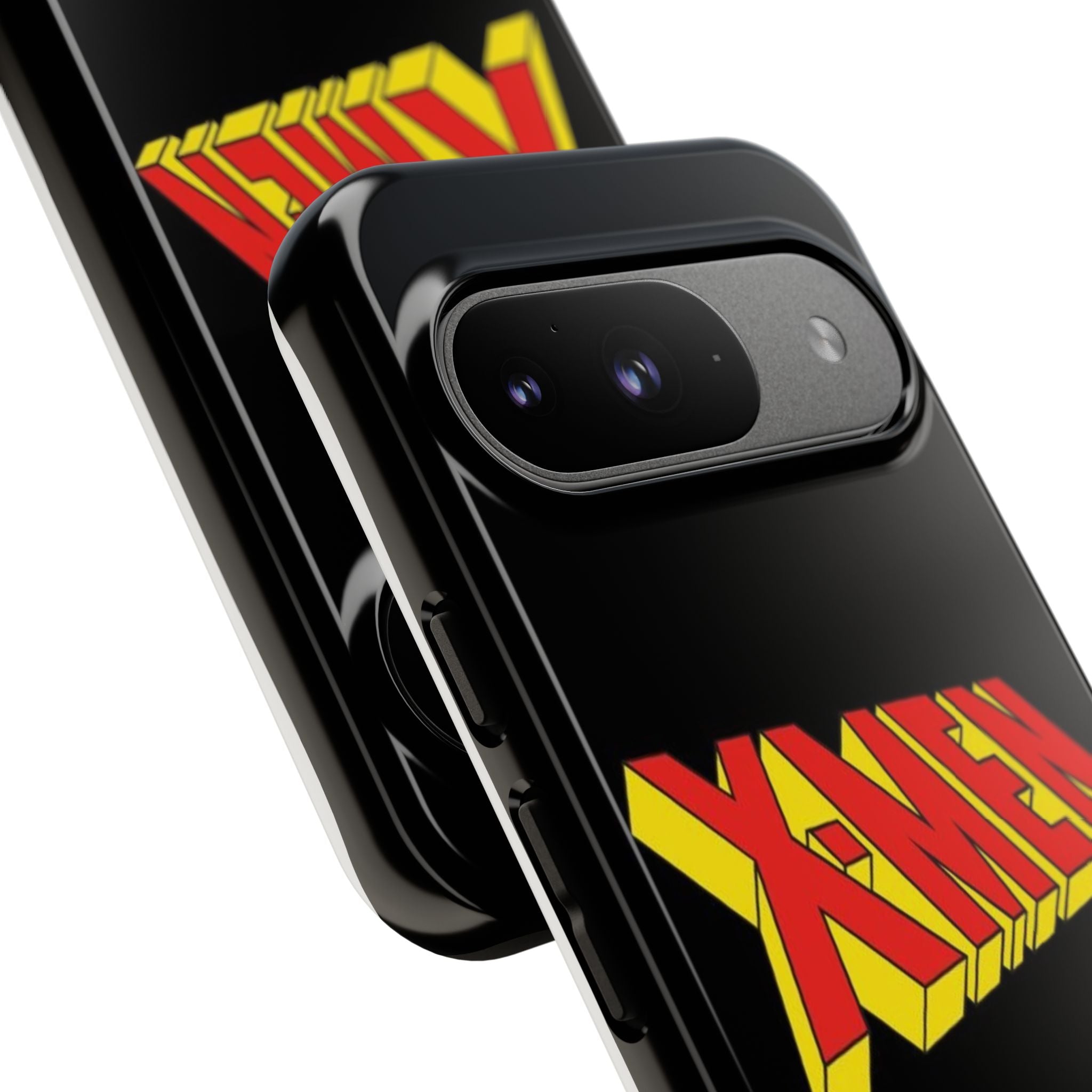 X-Men Tough Phone Case, Superhero Accessory, Gift for Comic Fans, Custom Phone Cover, Marvel Merchandise
